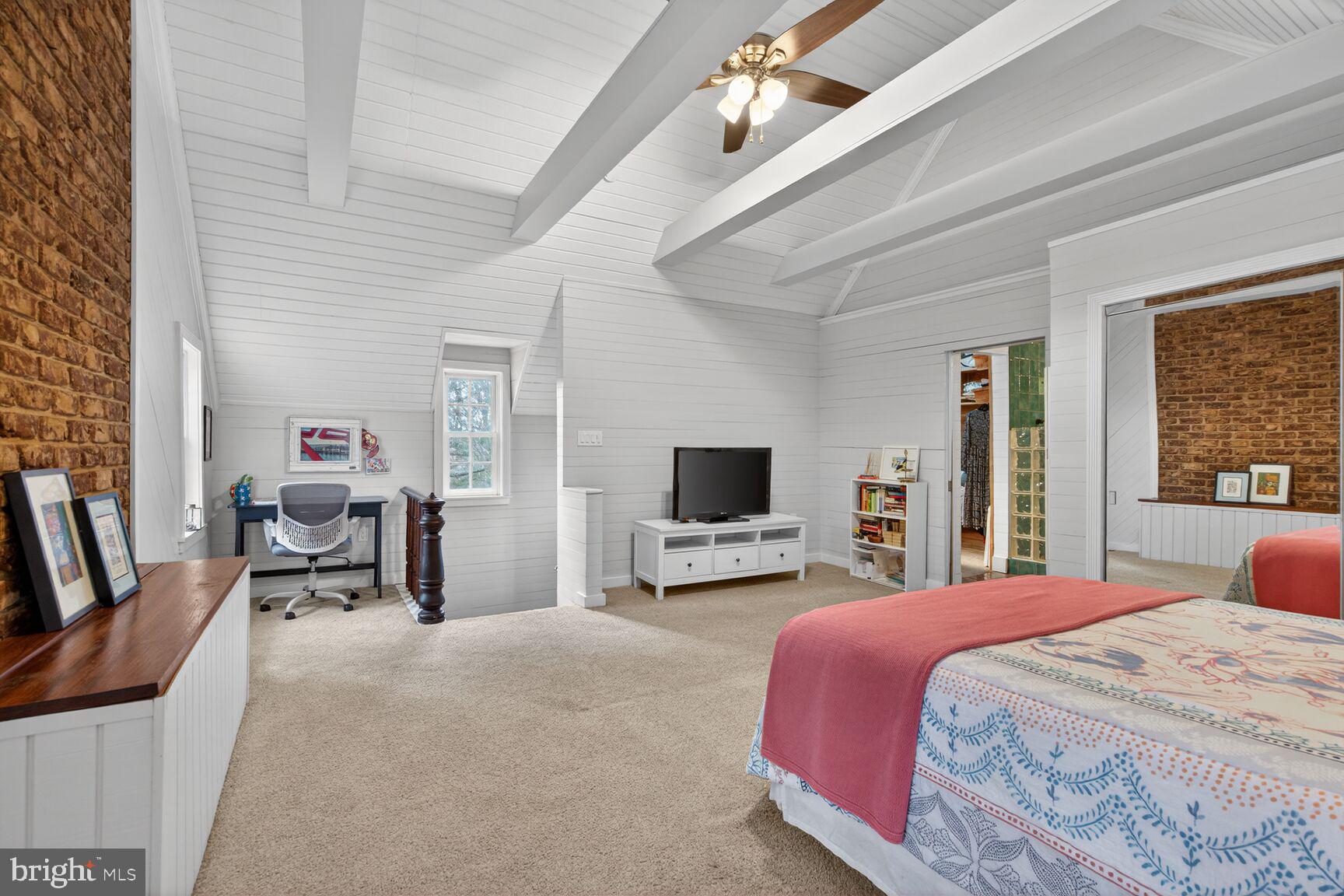 BLUEMONT - Residential