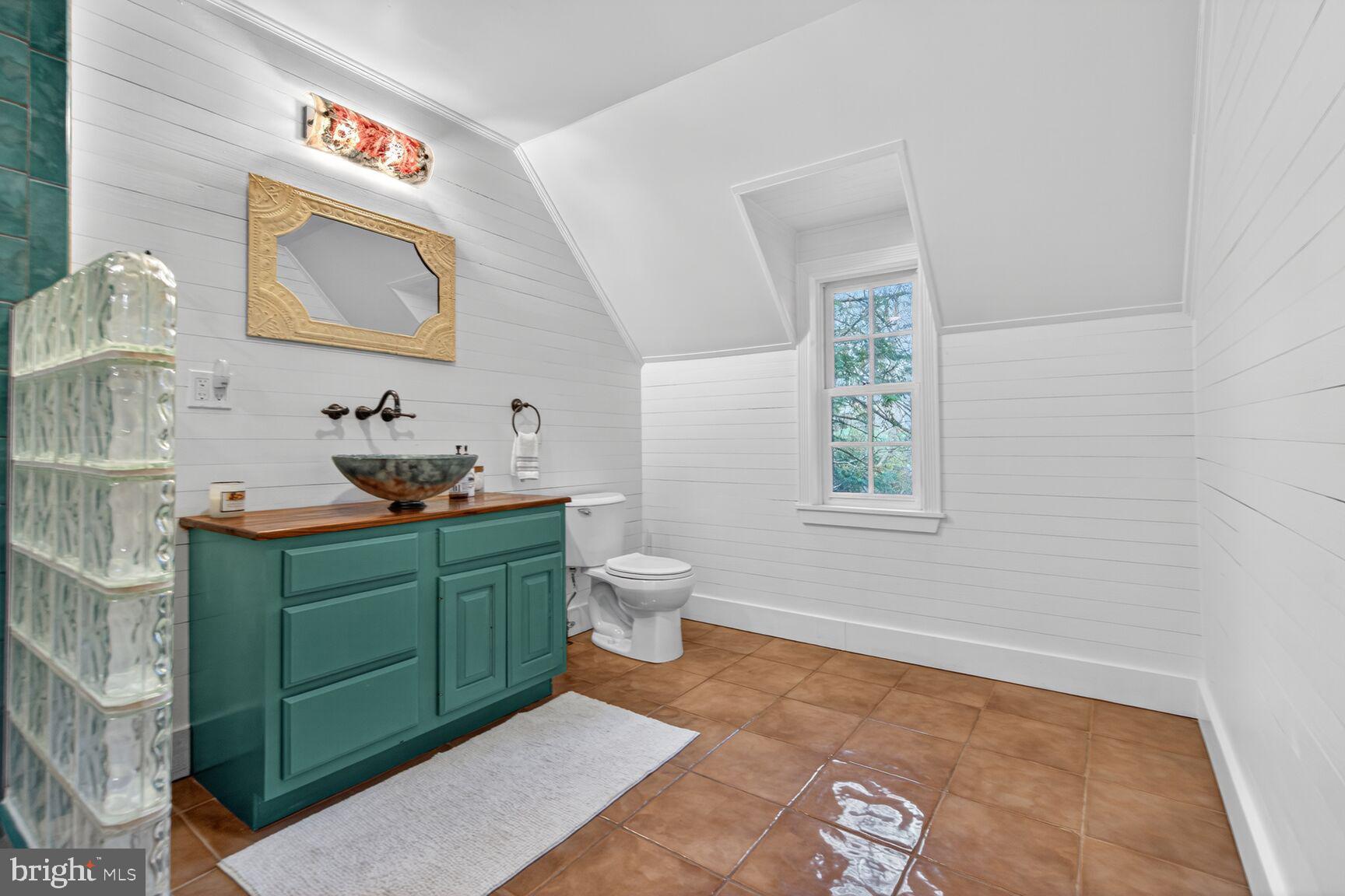 BLUEMONT - Residential