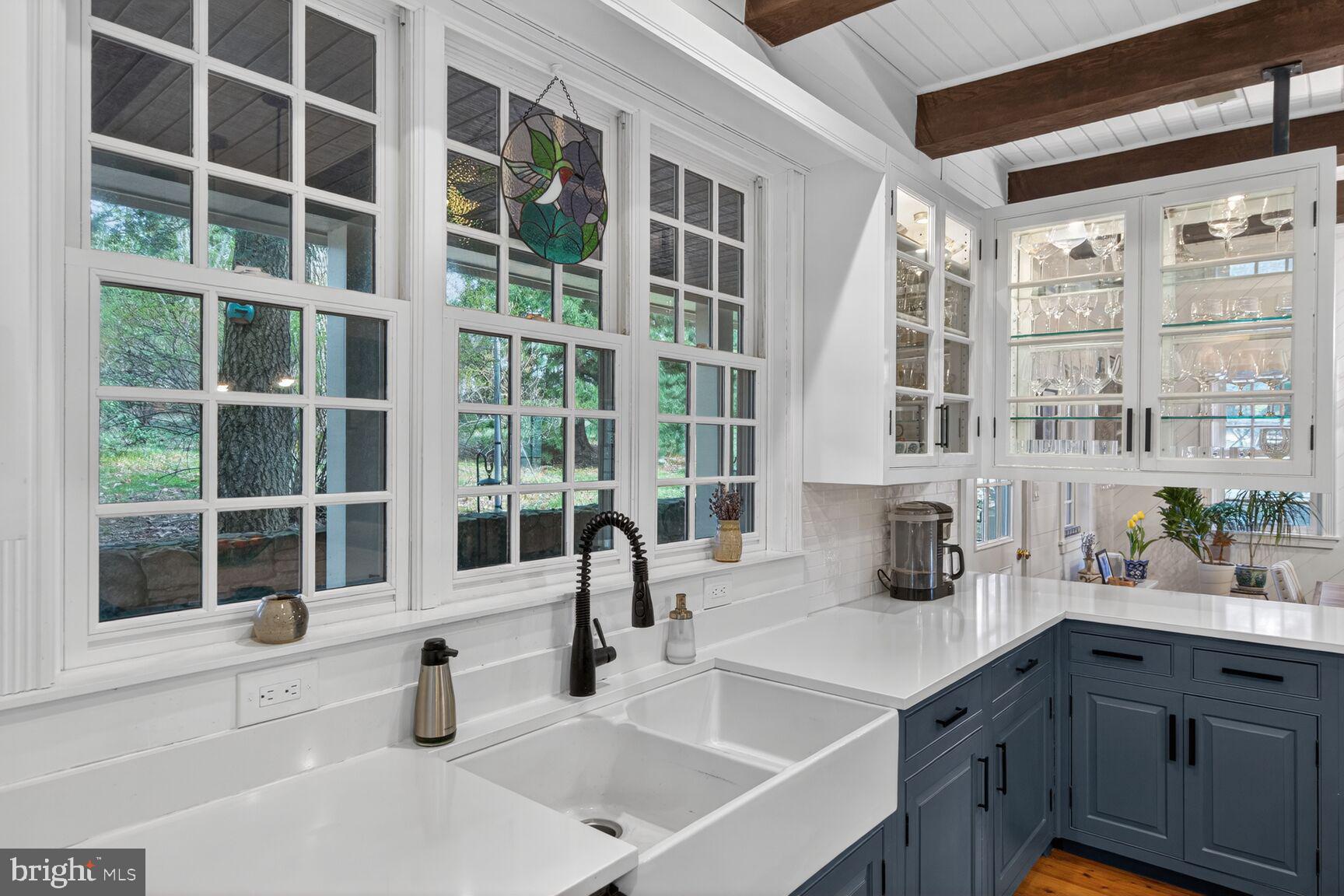 BLUEMONT - Residential