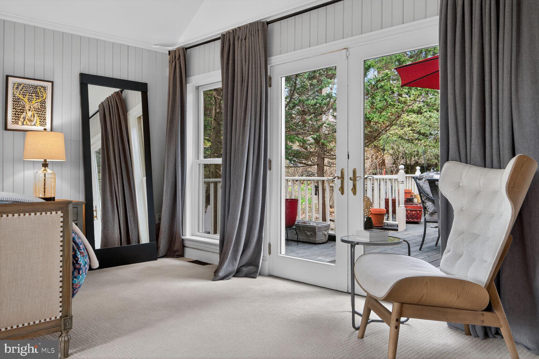 BLUEMONT - Residential