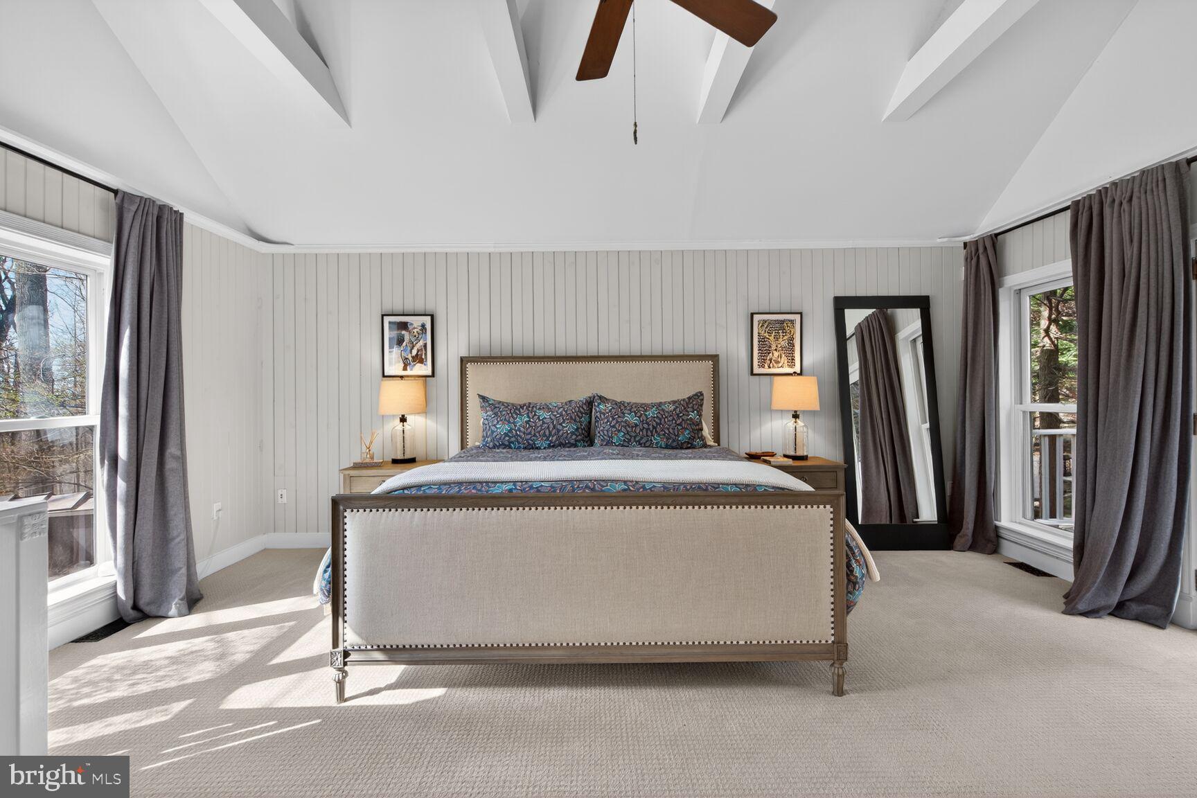 BLUEMONT - Residential