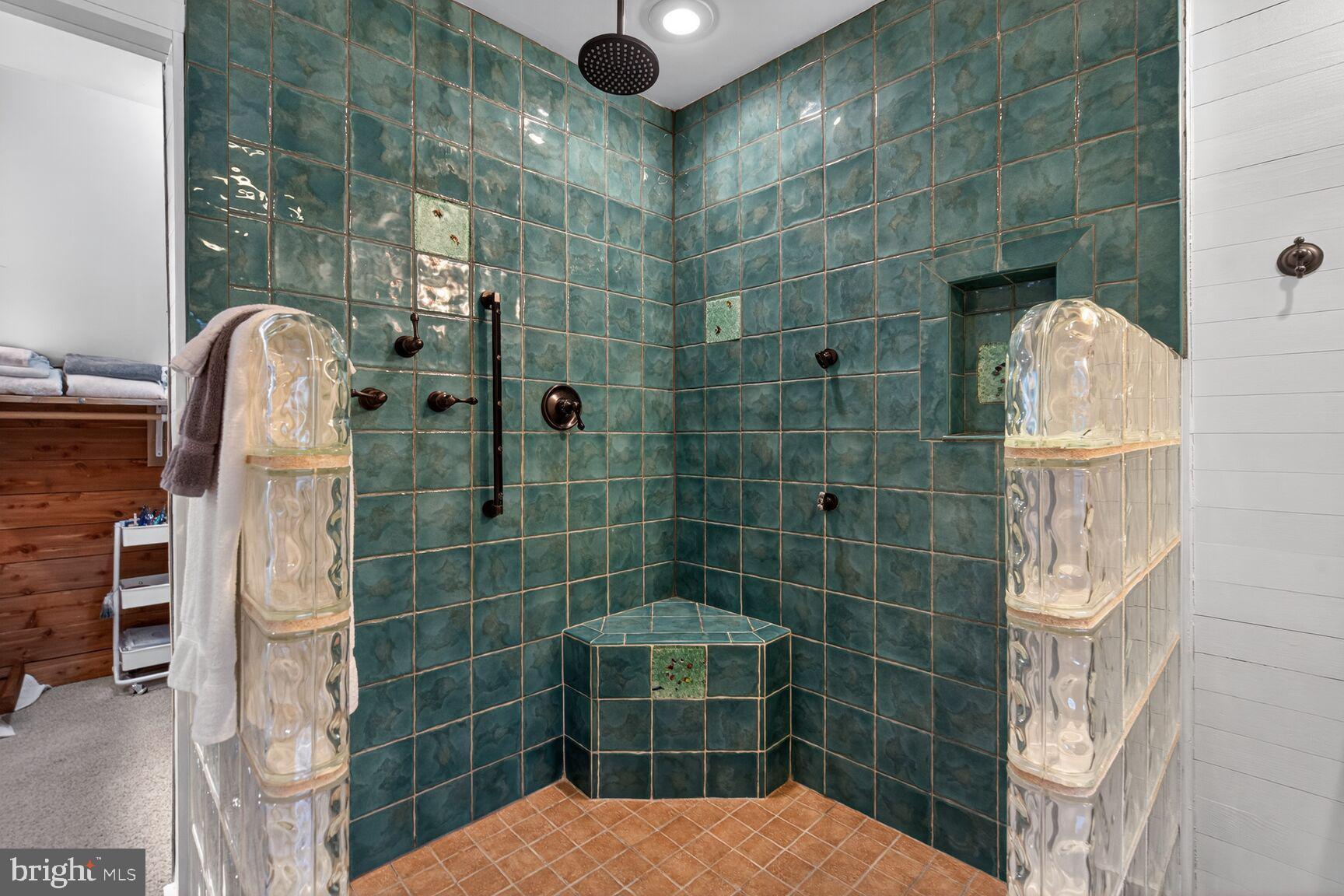 BLUEMONT - Residential