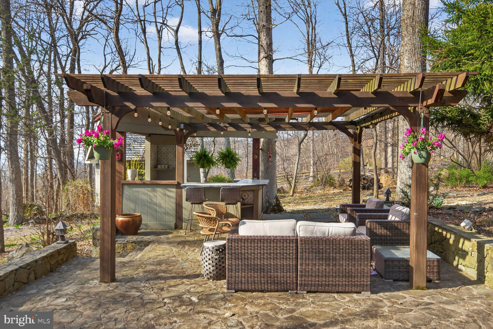 BLUEMONT - Residential