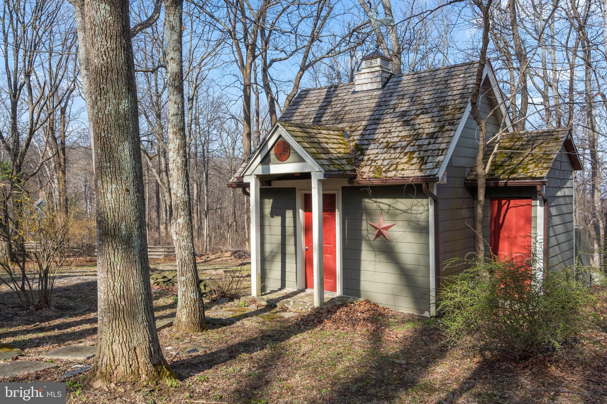 BLUEMONT - Residential