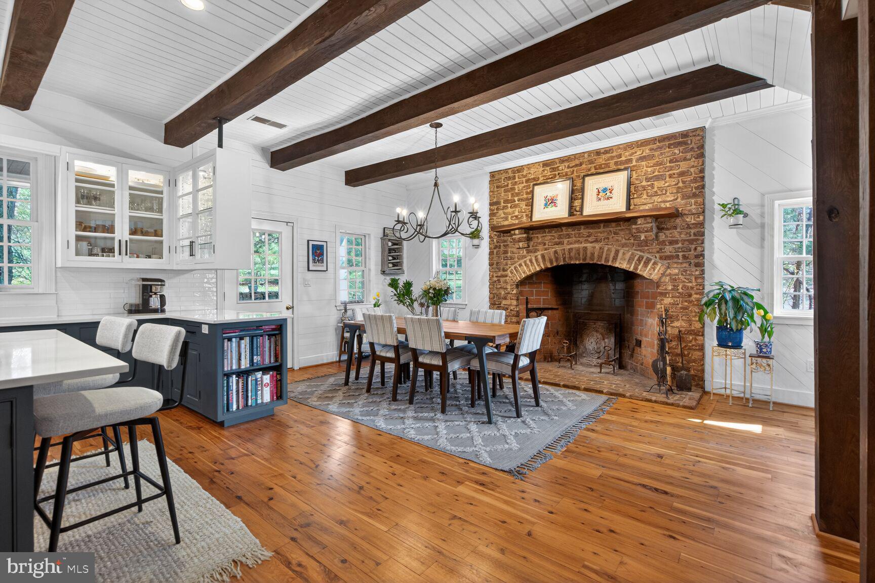 BLUEMONT - Residential