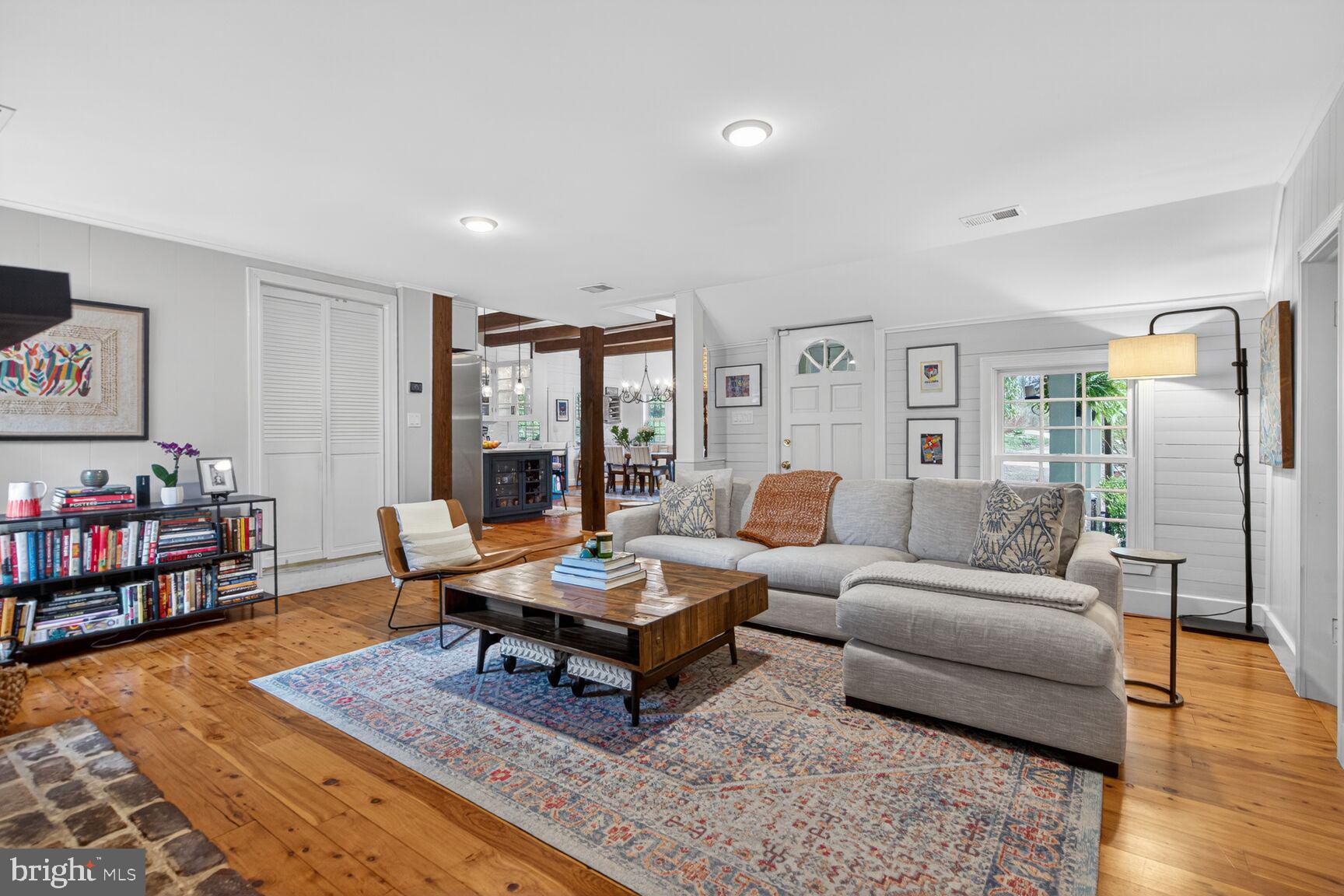 BLUEMONT - Residential