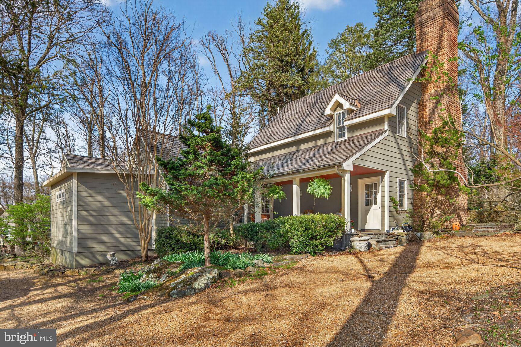 17641 RAVEN ROCKS ROAD