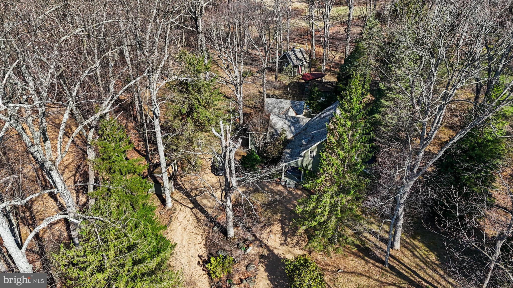 BLUEMONT - Residential