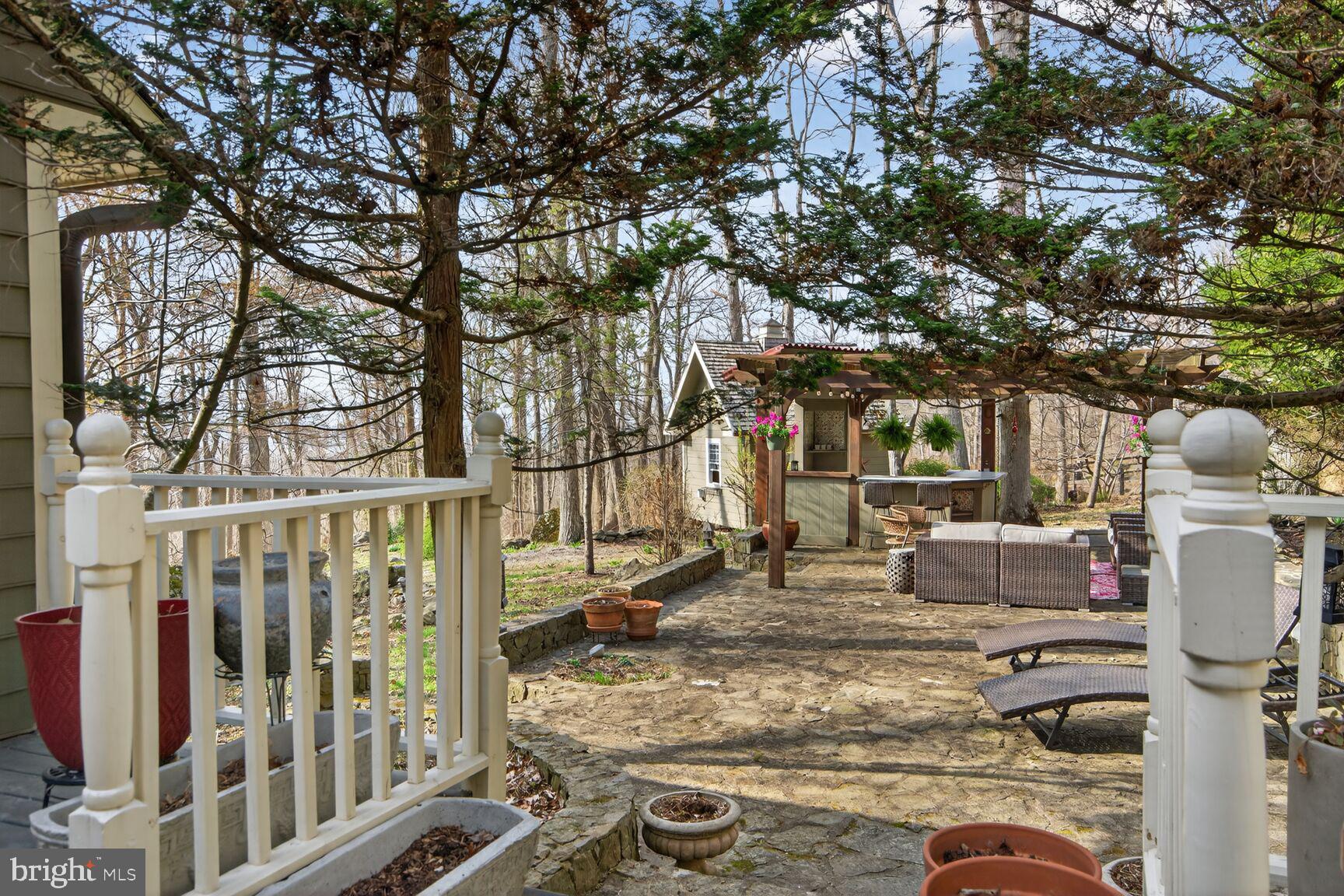 BLUEMONT - Residential