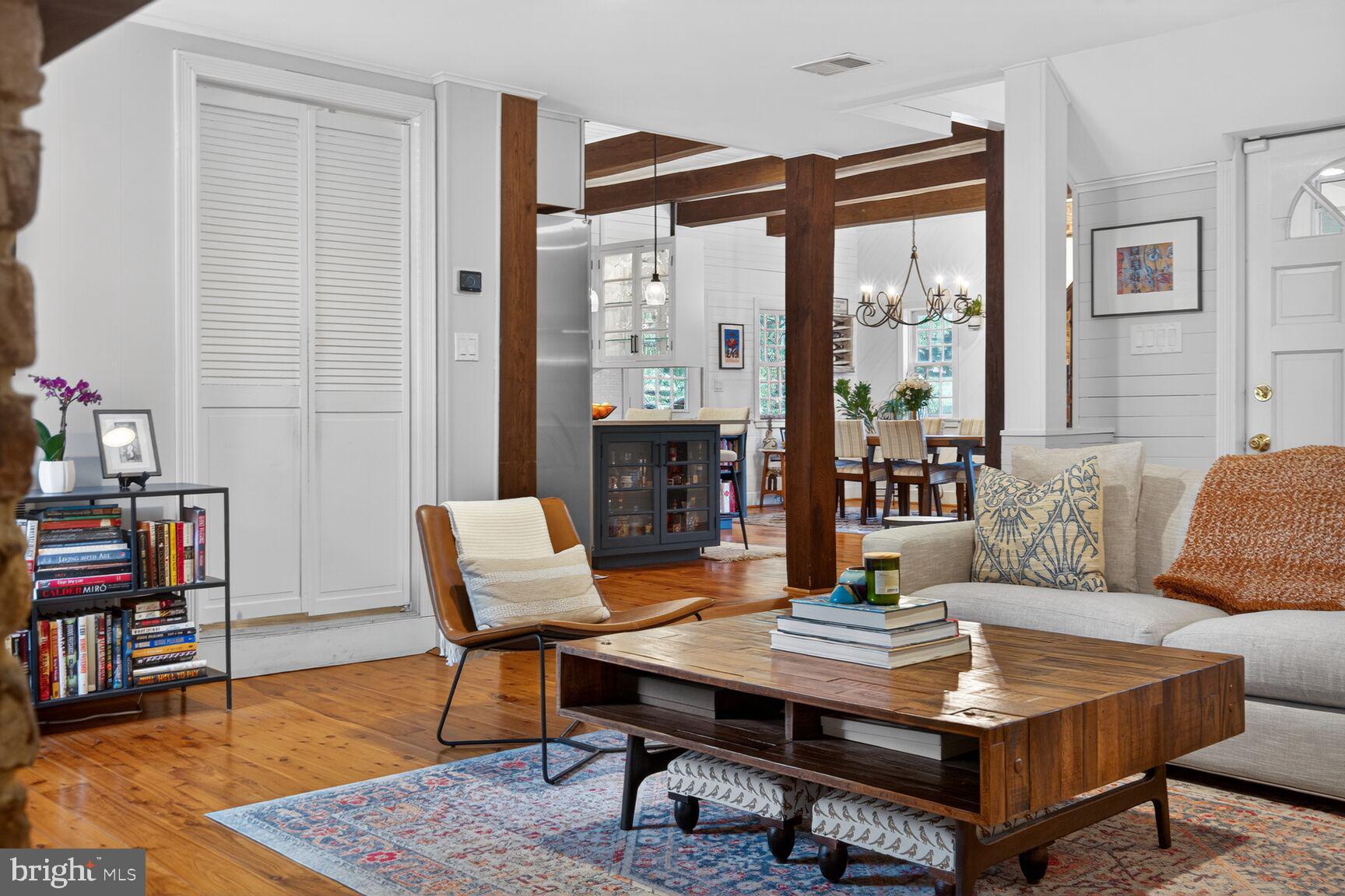 BLUEMONT - Residential