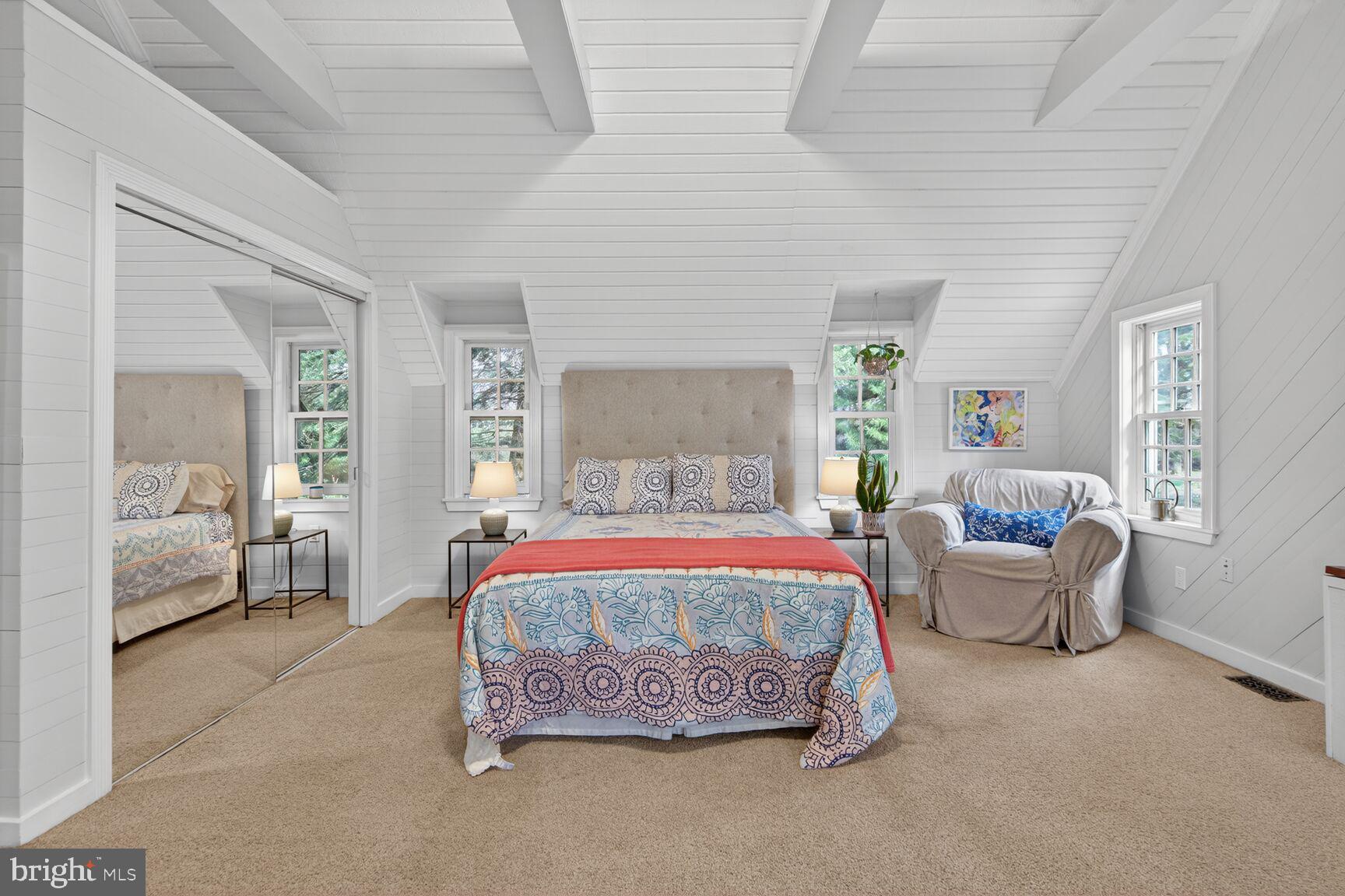 BLUEMONT - Residential
