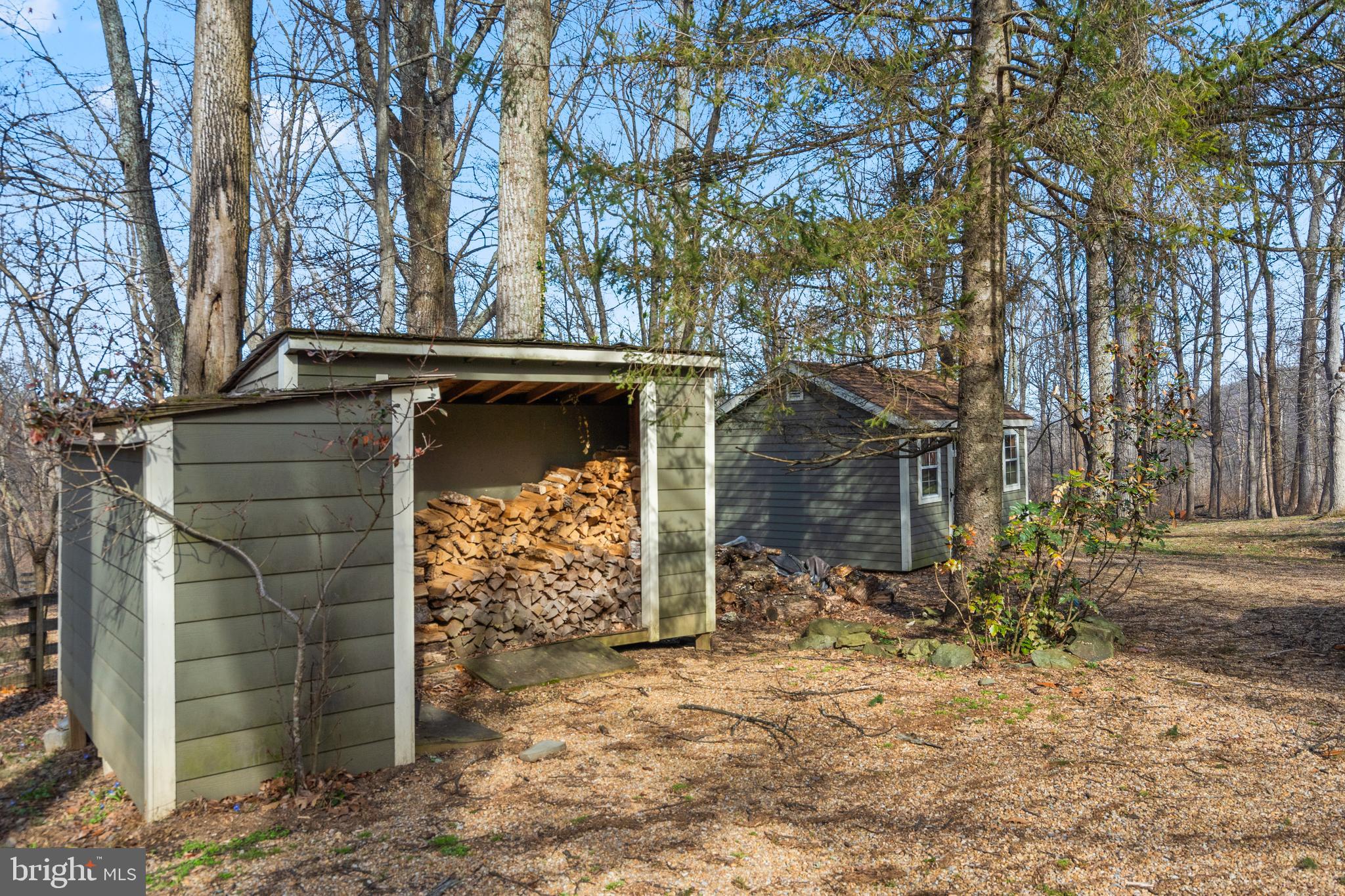BLUEMONT - Residential