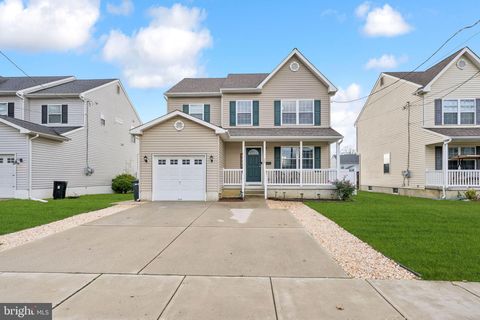 26 N POPLAR AVENUE MAPLE SHADE NJ 08052