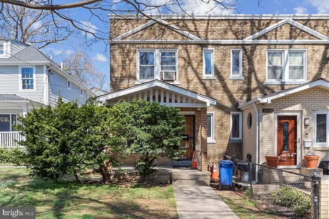 1416 Kearny Street NE, Washington, DC 20017 - MLS#: DCDC2192392