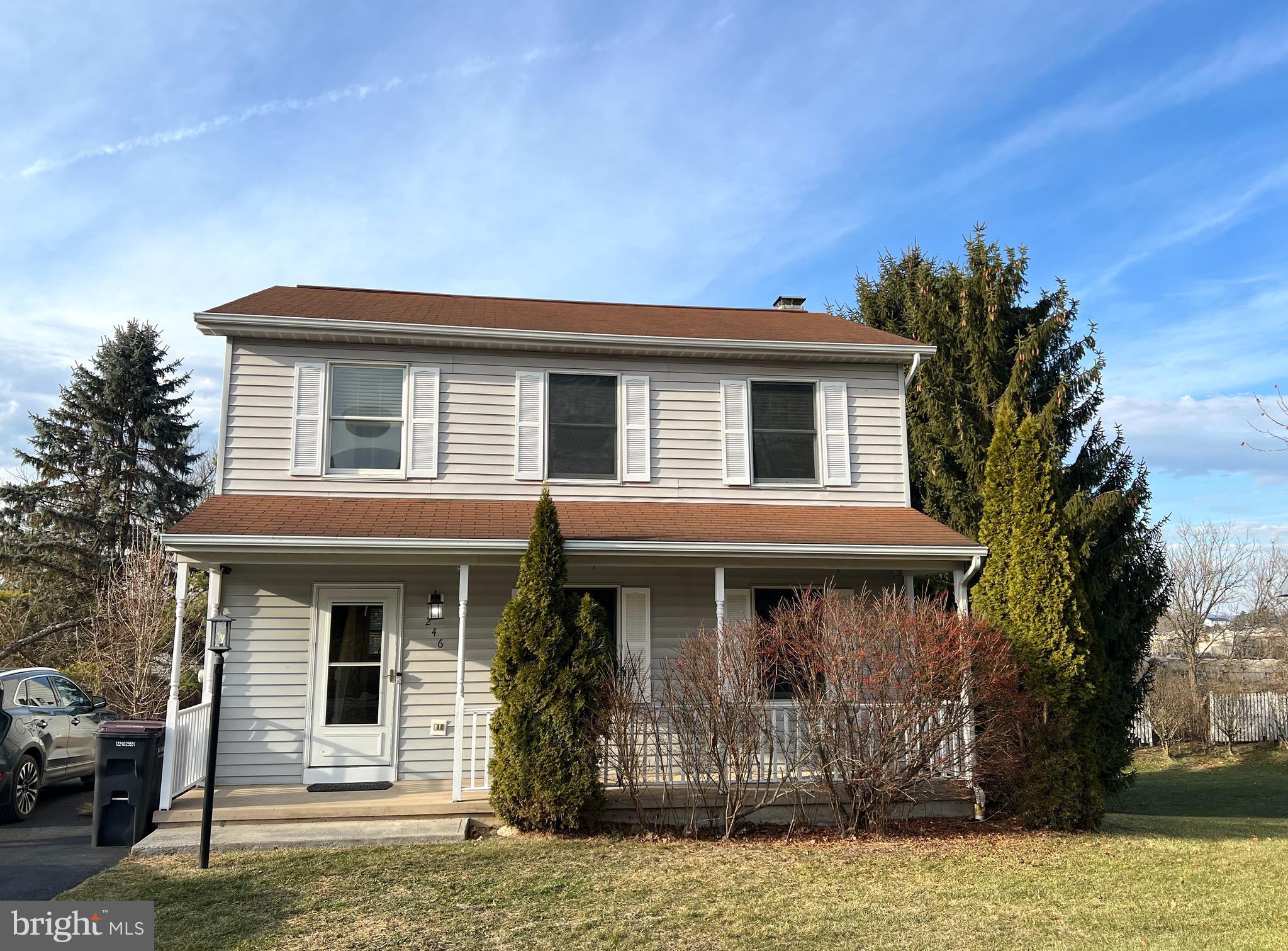 LEMONT - Residential