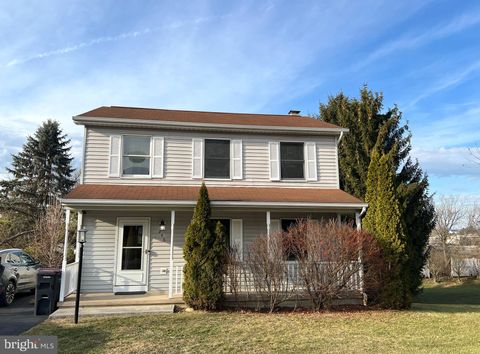 Photo of 246 First Avenue, STATE COLLEGE, PA 16801 (MLS # PACE2517176)