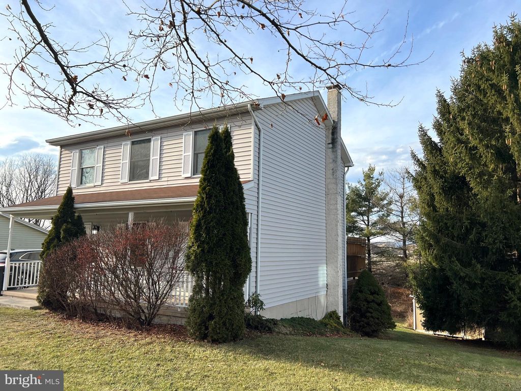 Photo of 246 First Avenue, STATE COLLEGE, PA 16801 (MLS # PACE2517176)