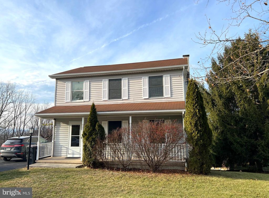 Photo of 246 First Avenue, STATE COLLEGE, PA 16801 (MLS # PACE2517176)