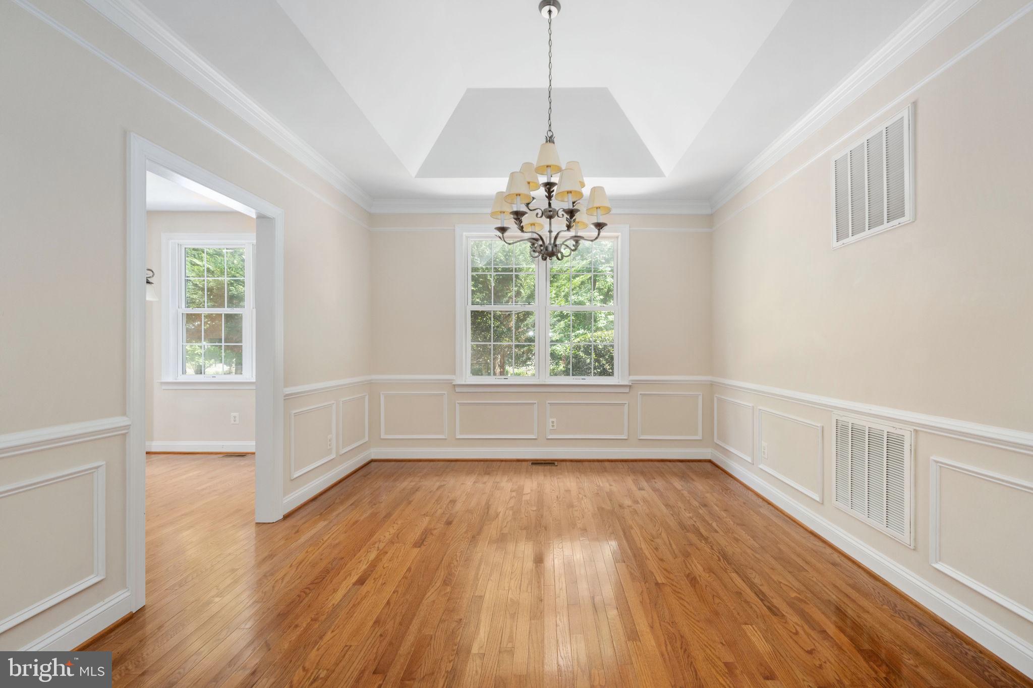 FAWN LAKE - Residential