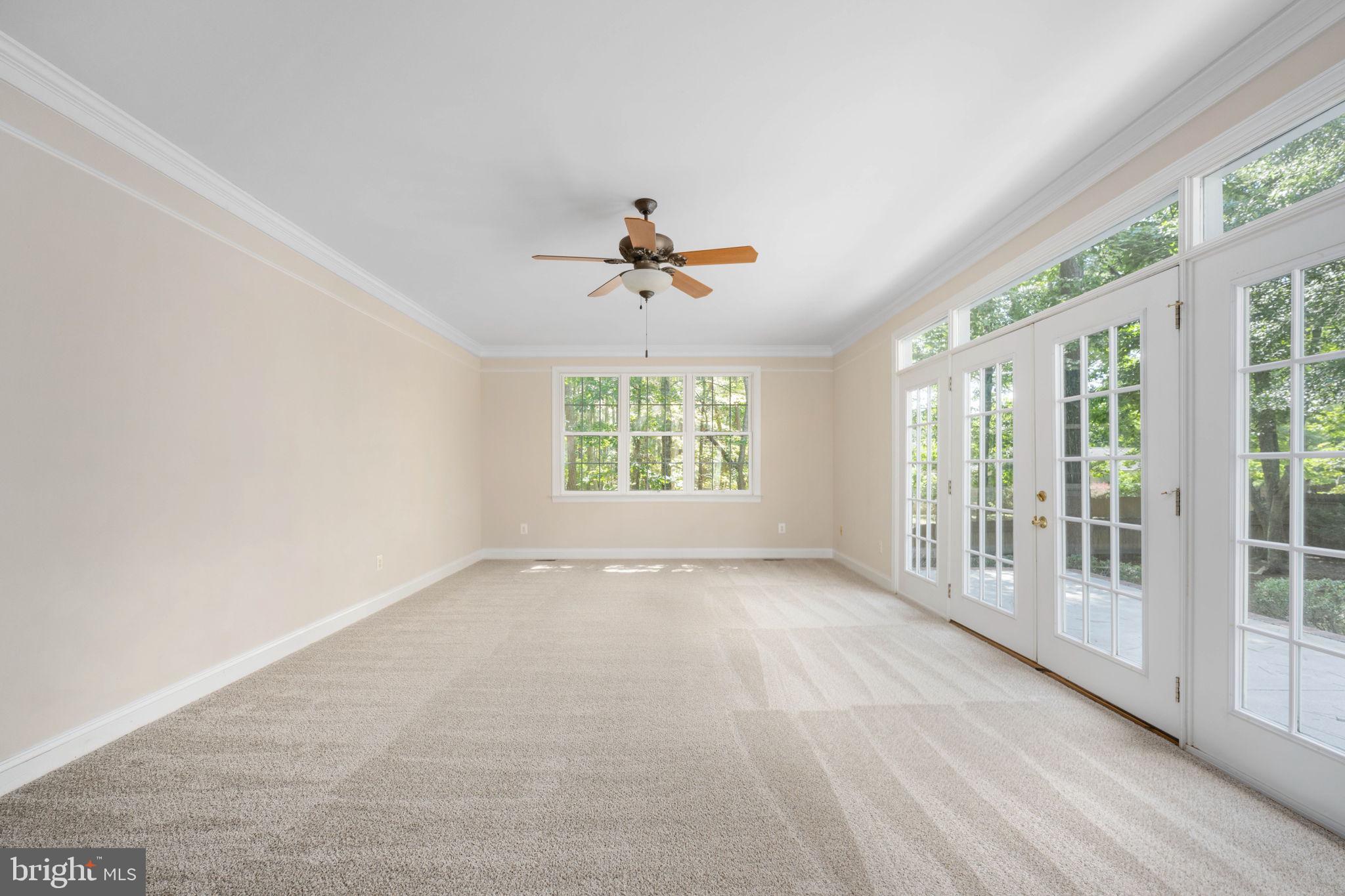 FAWN LAKE - Residential