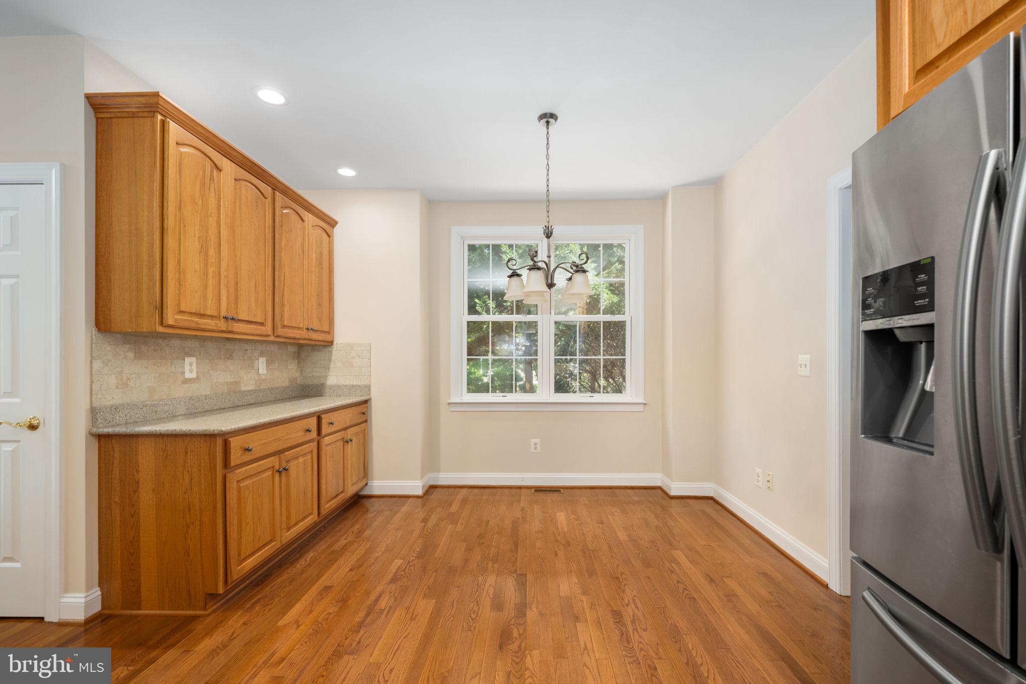 FAWN LAKE - Residential