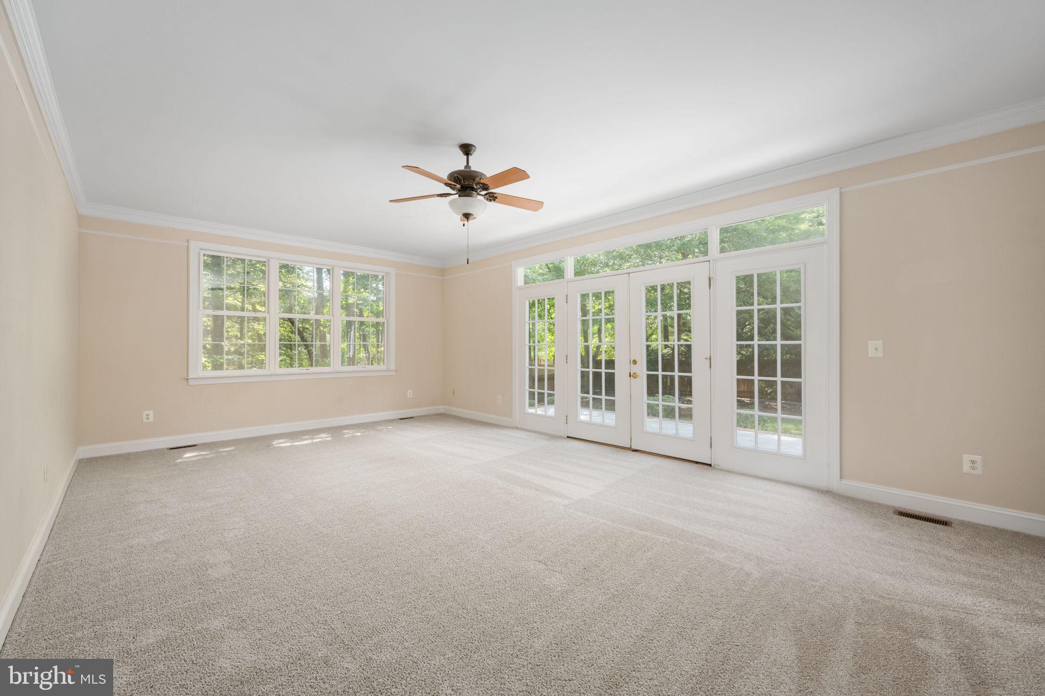 FAWN LAKE - Residential