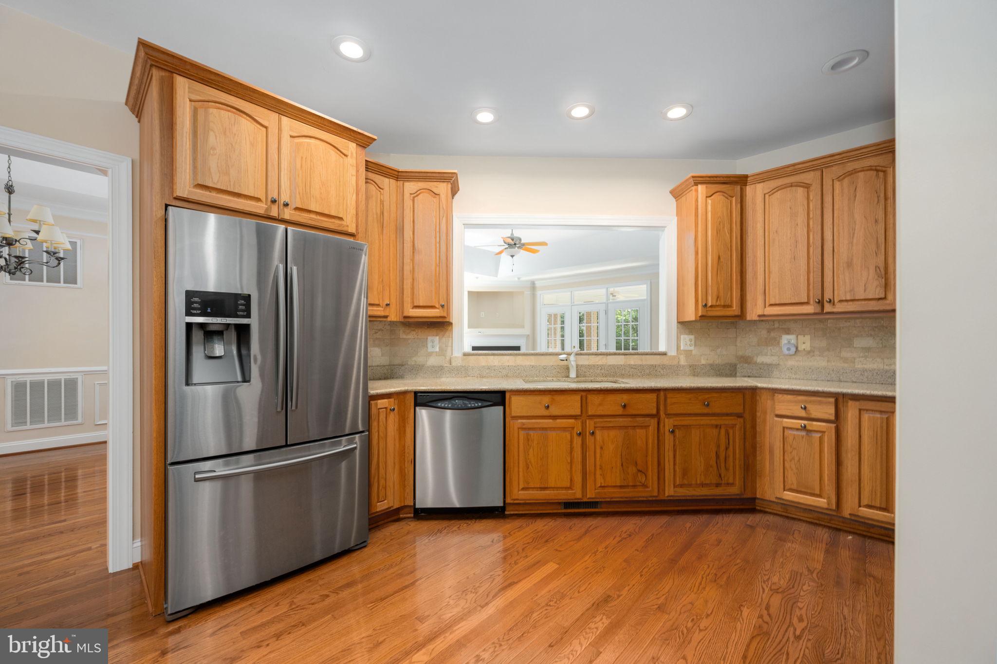 FAWN LAKE - Residential