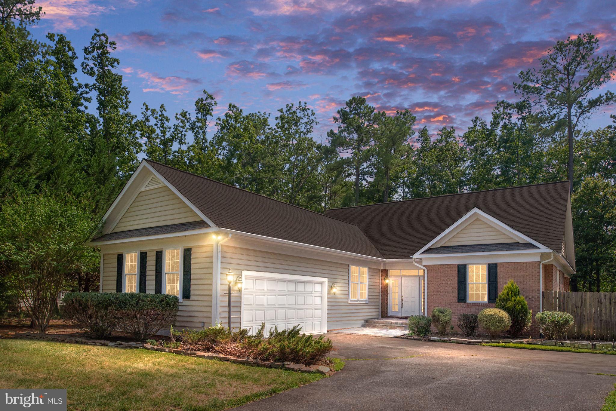 FAWN LAKE - Residential