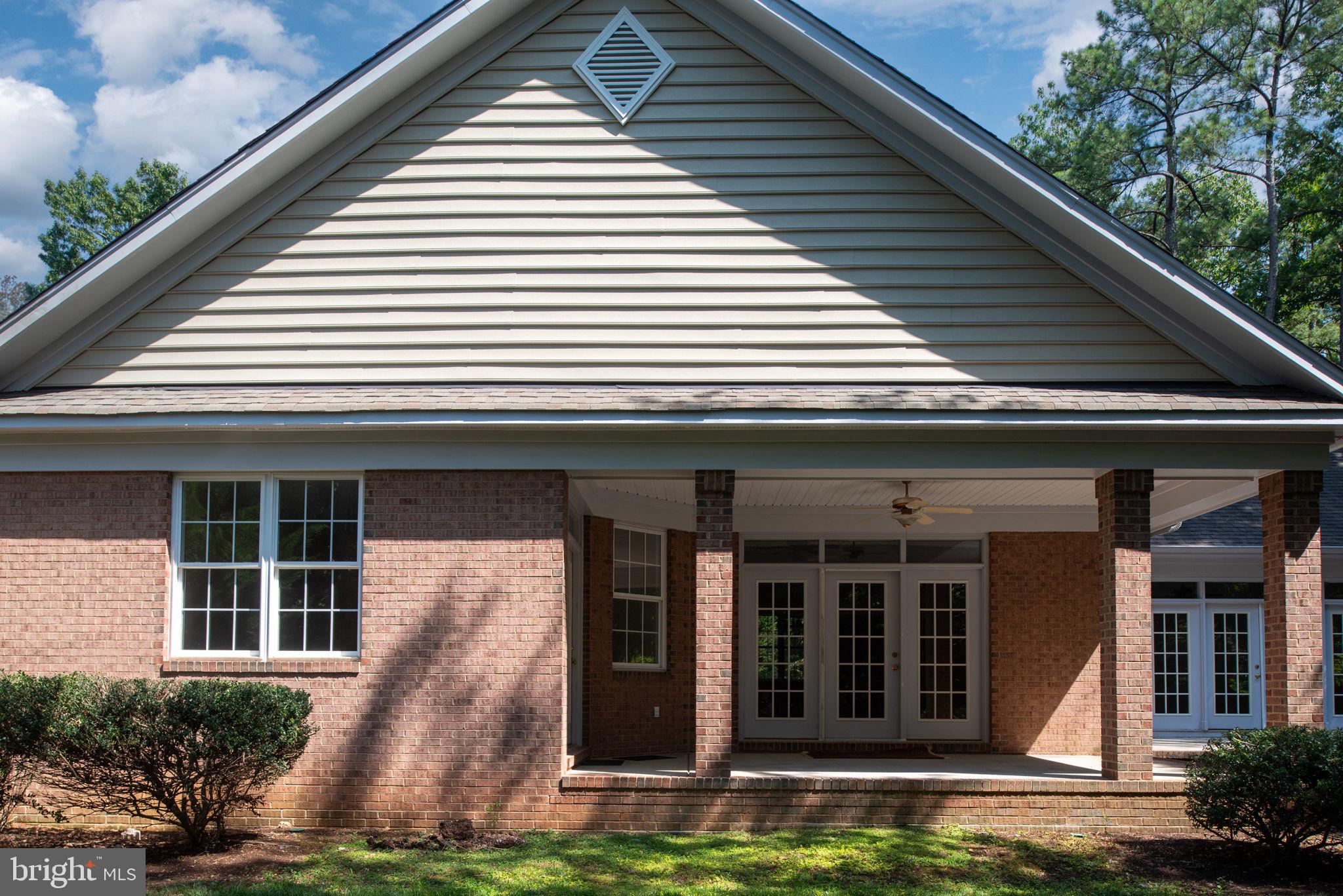 FAWN LAKE - Residential