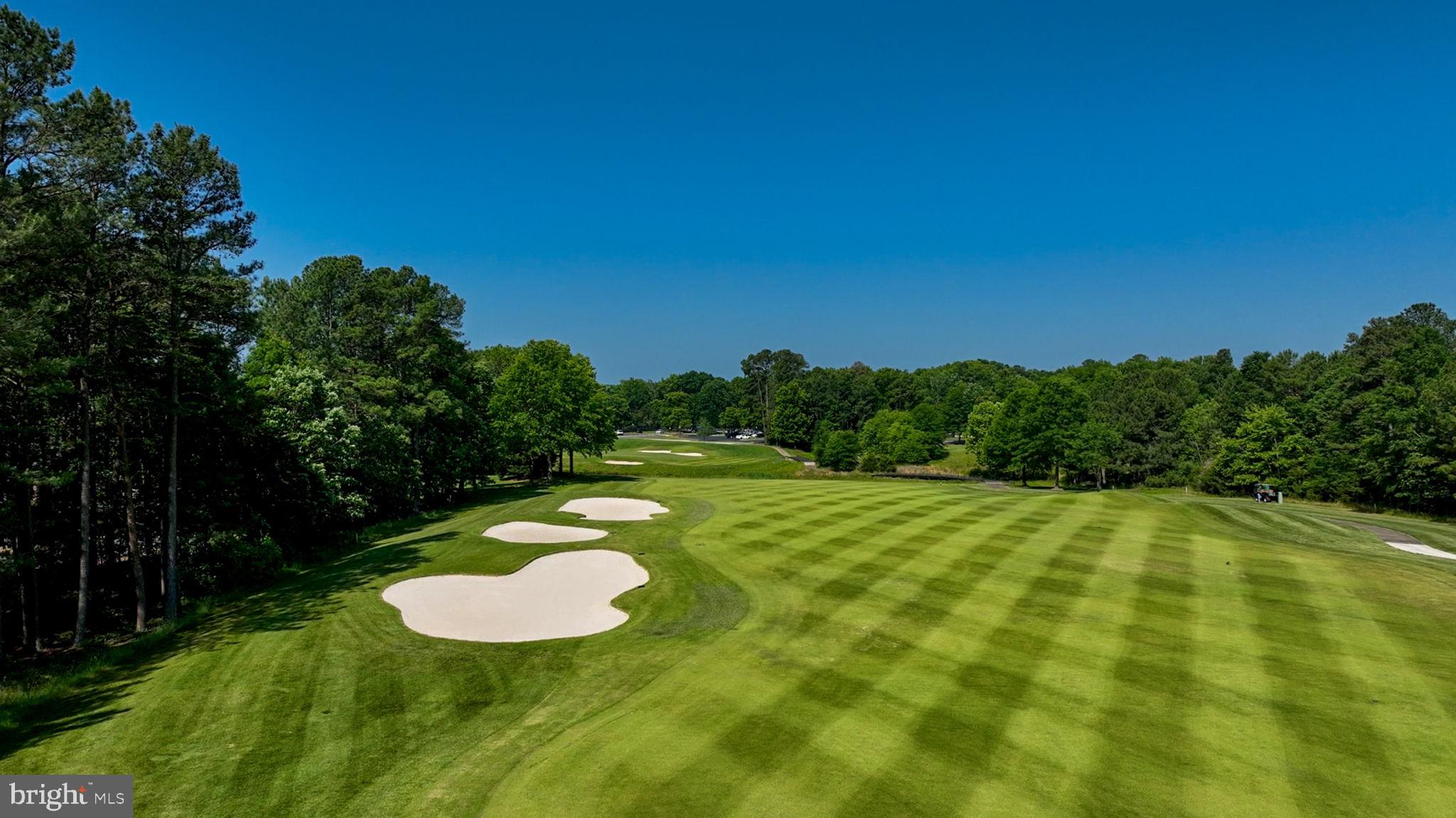 FAWN LAKE - Residential