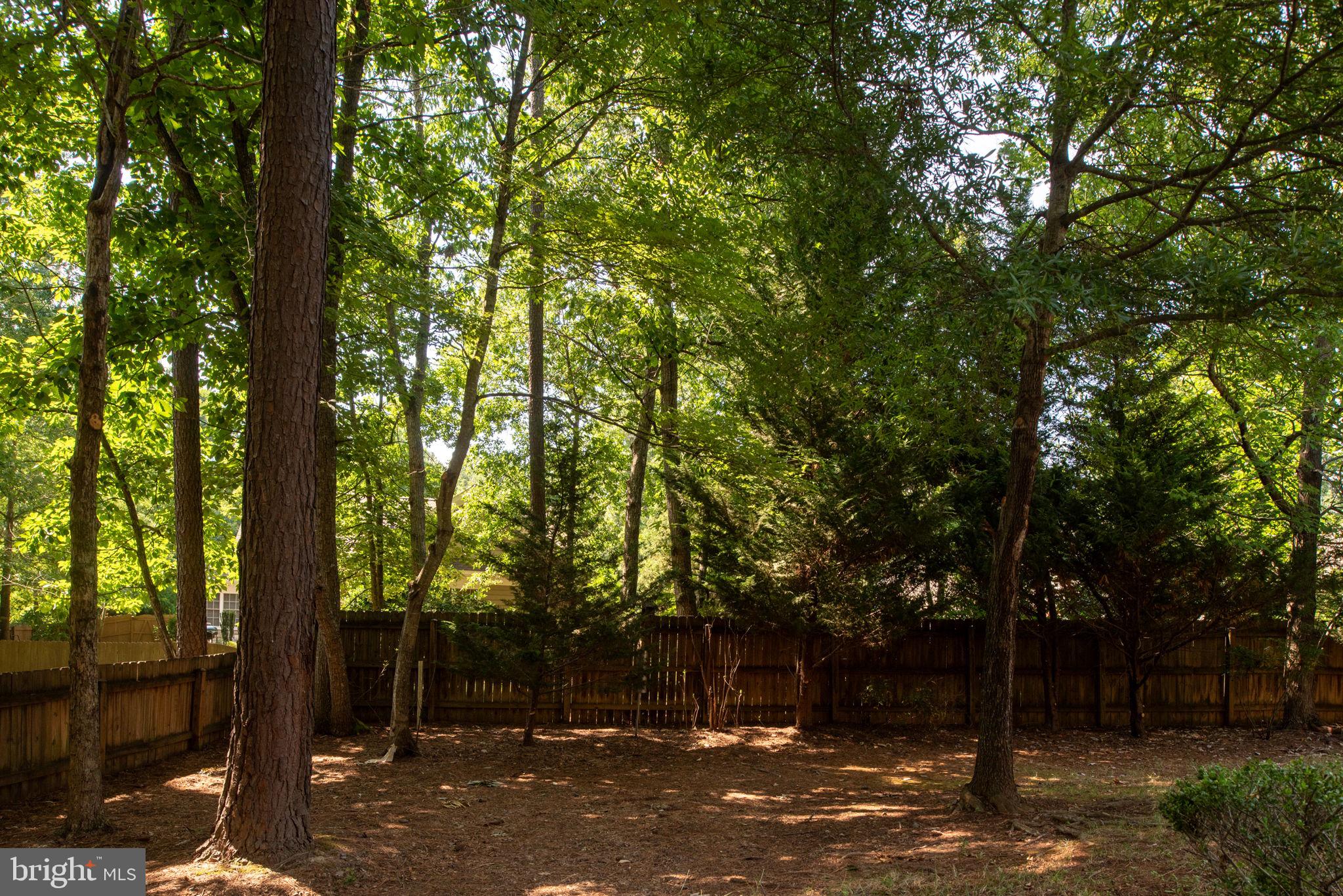 FAWN LAKE - Residential