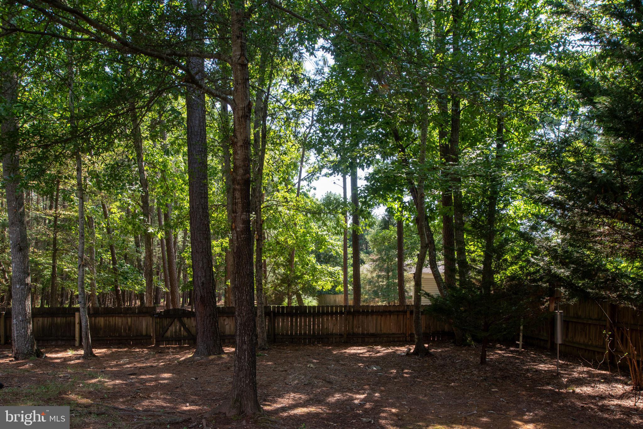 FAWN LAKE - Residential