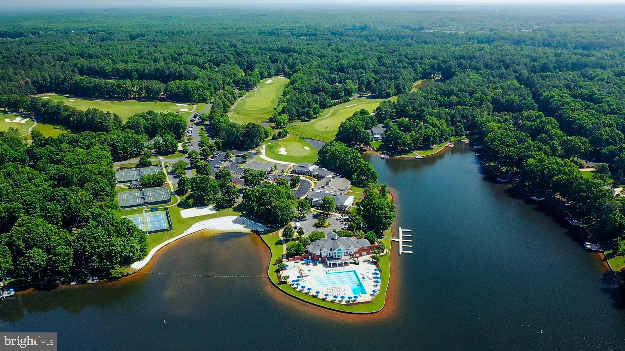 FAWN LAKE - Residential