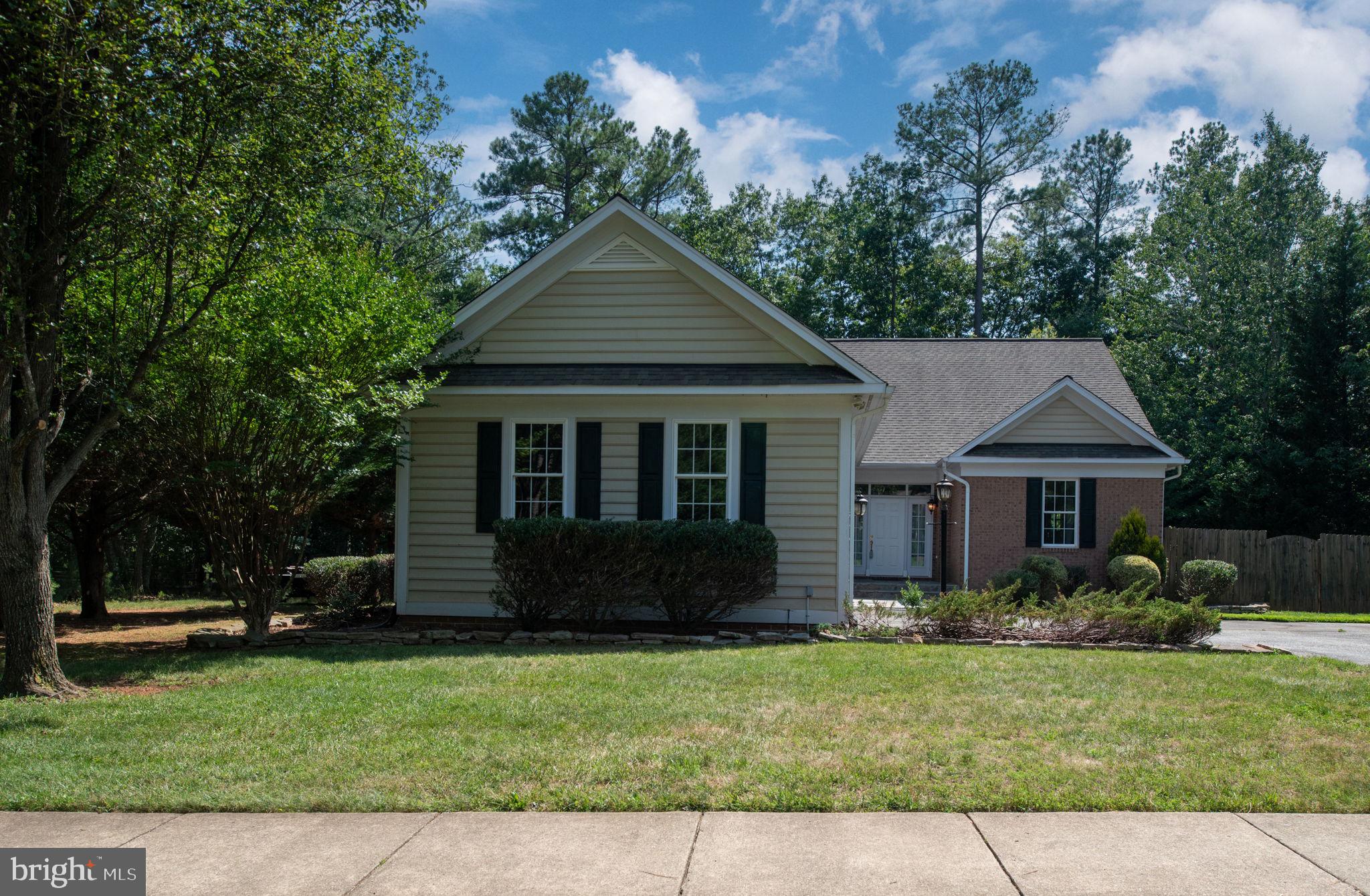 FAWN LAKE - Residential