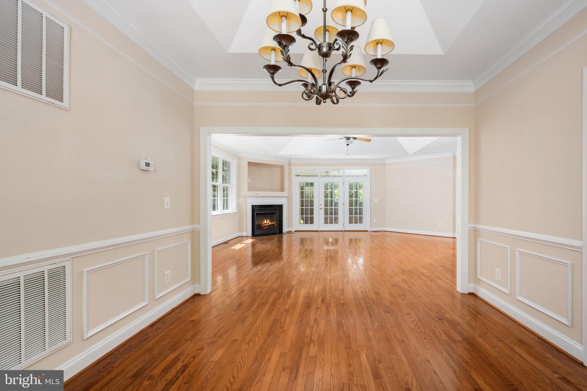 FAWN LAKE - Residential