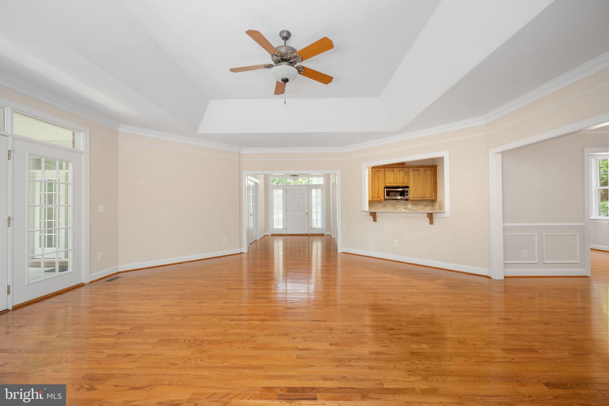 FAWN LAKE - Residential