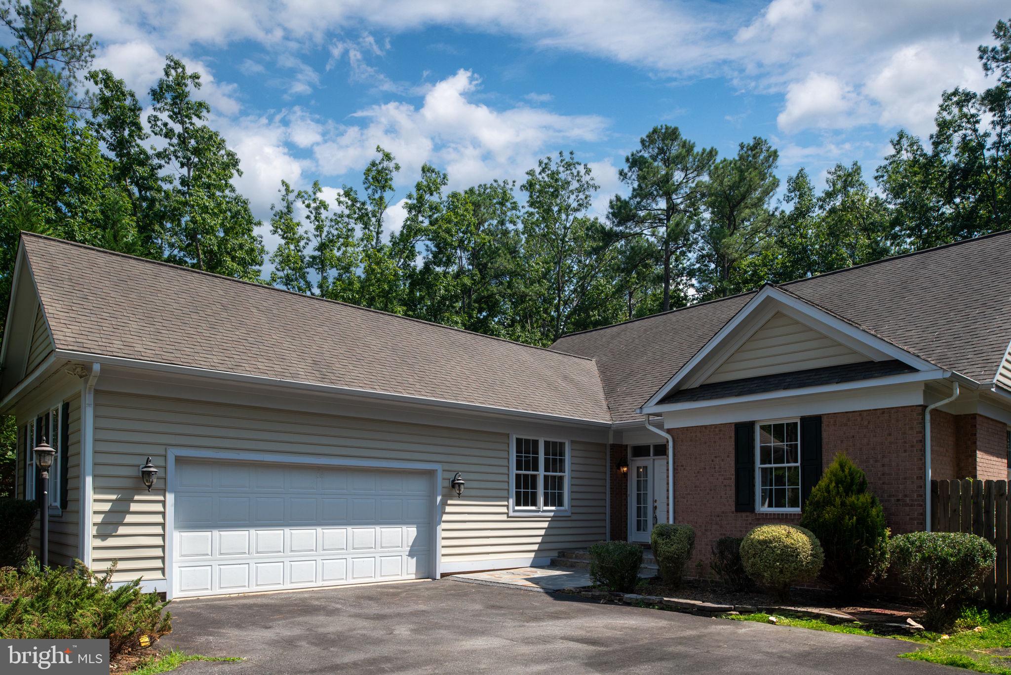 FAWN LAKE - Residential