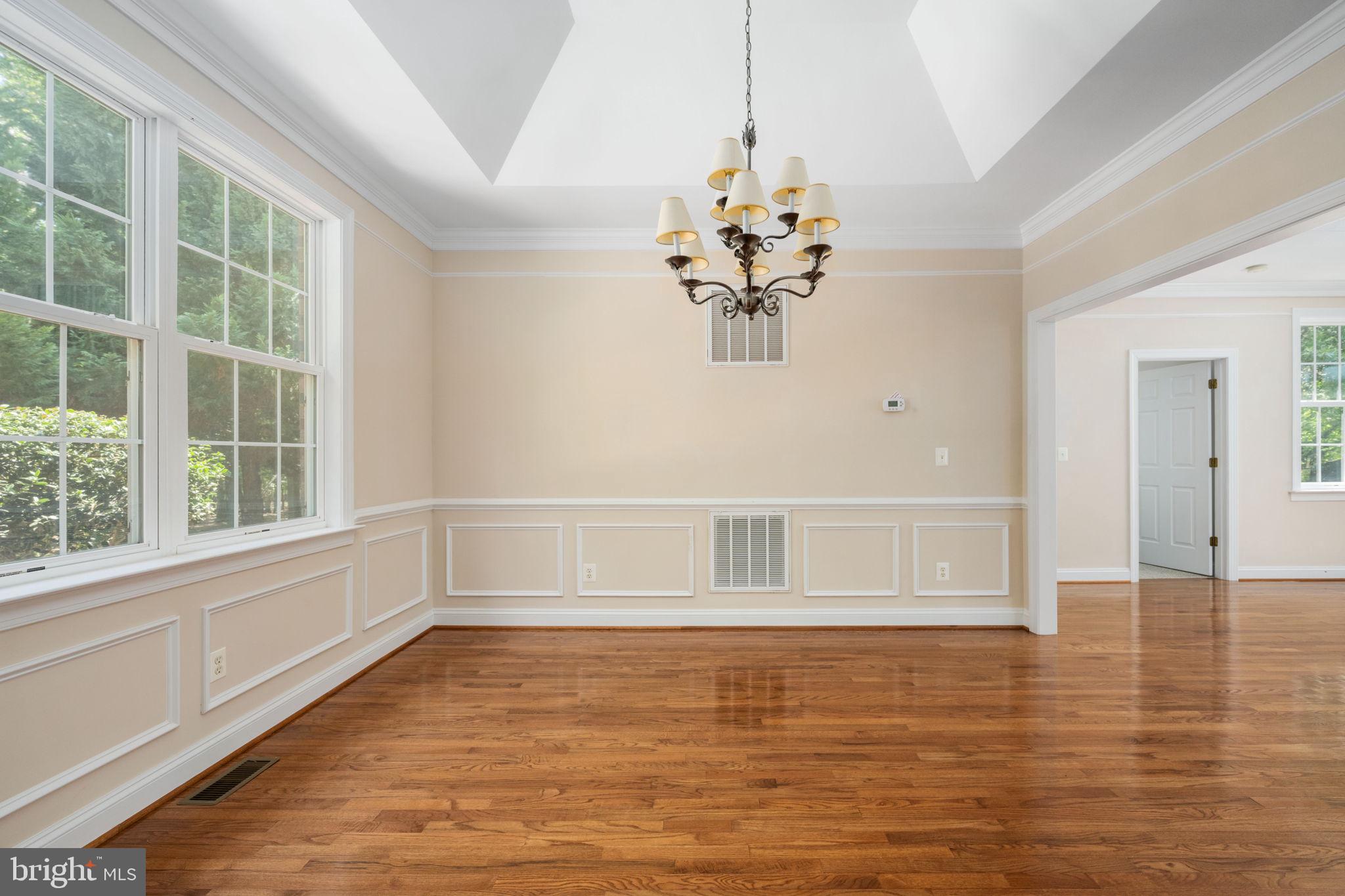 FAWN LAKE - Residential