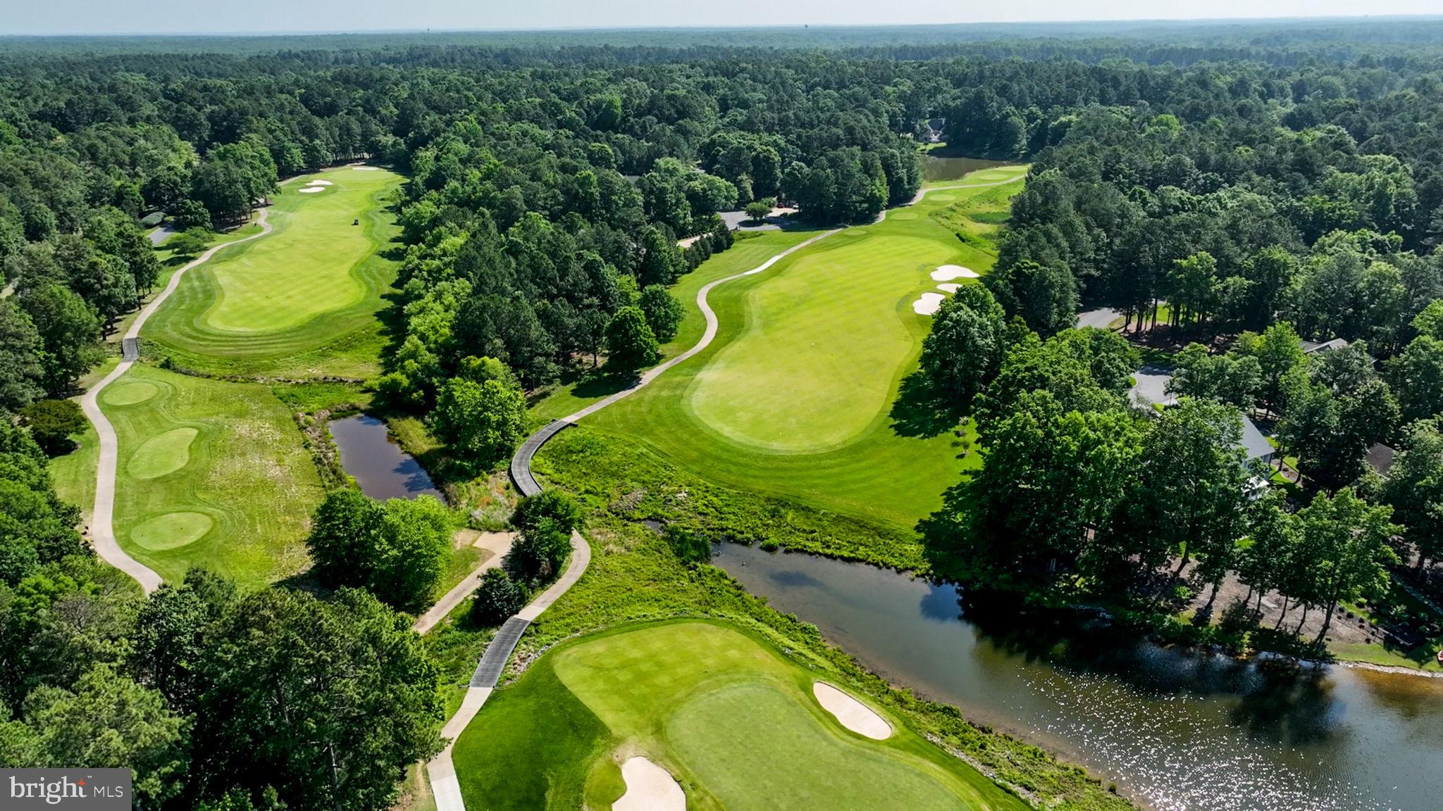 FAWN LAKE - Residential