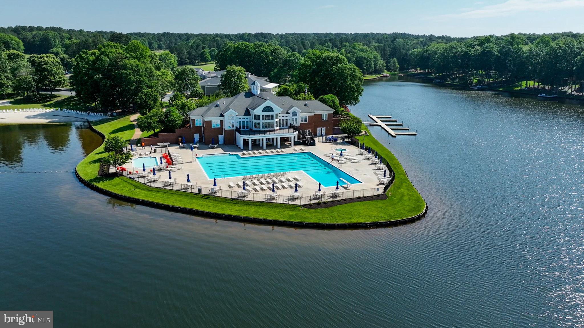 FAWN LAKE - Residential