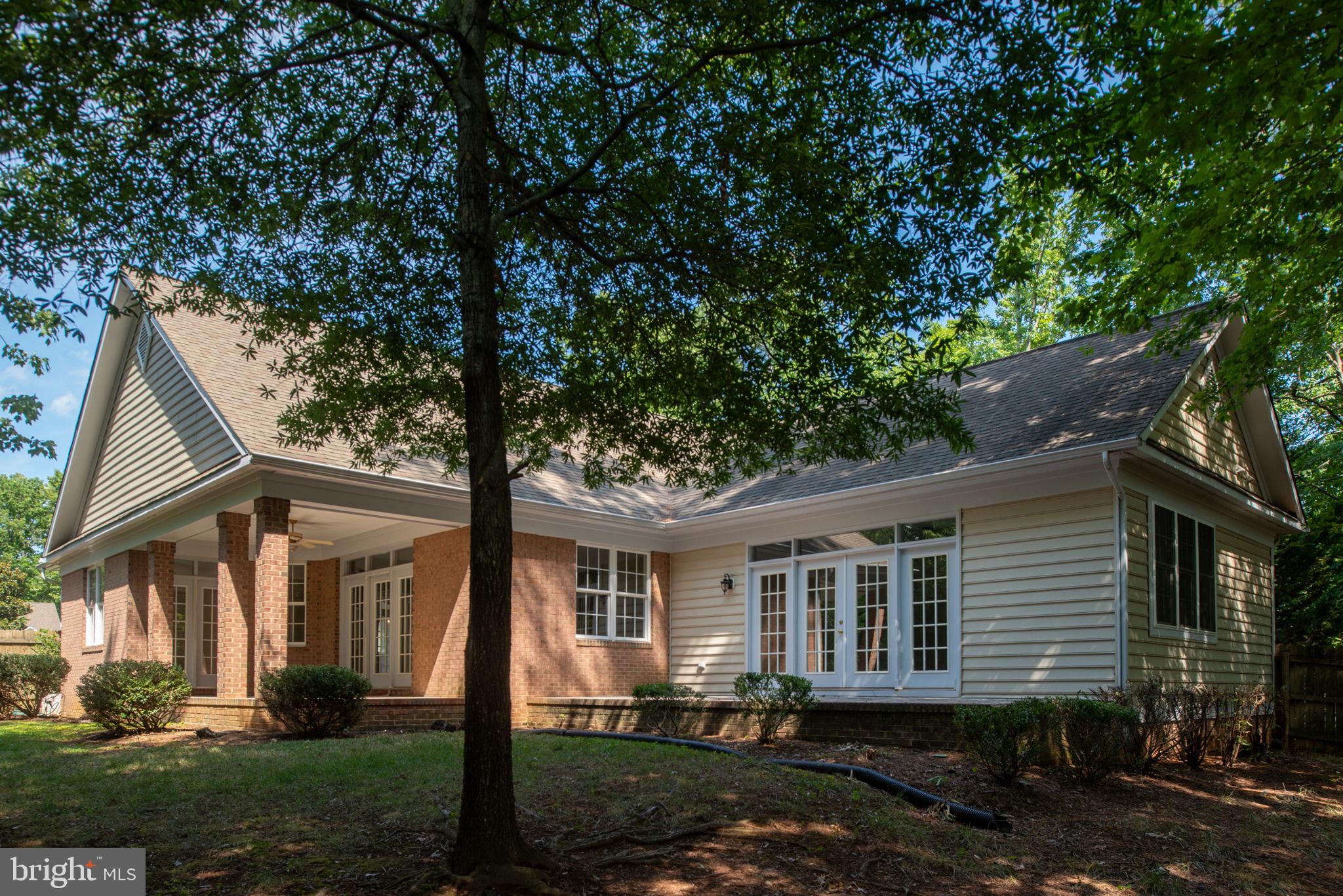 FAWN LAKE - Residential