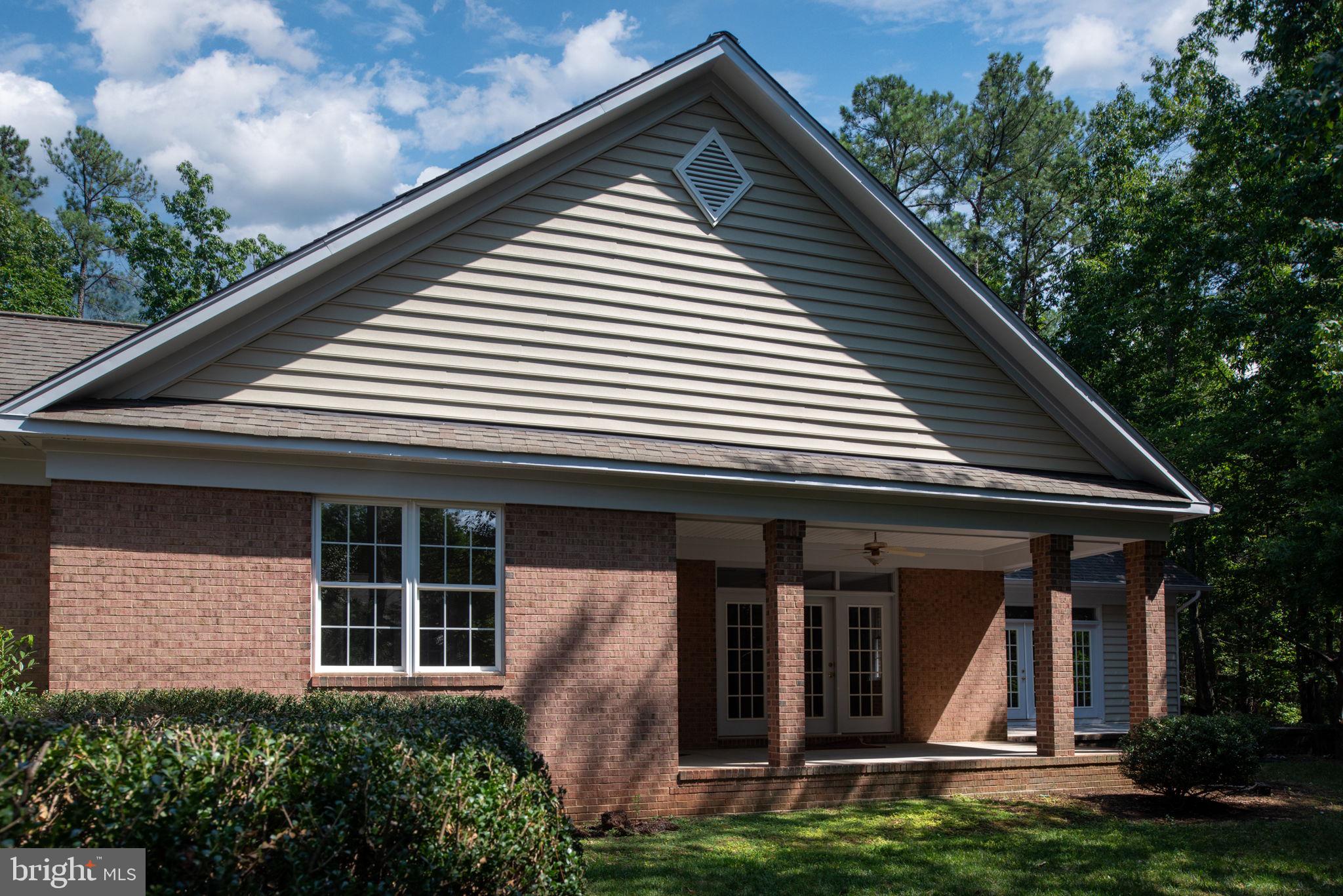 FAWN LAKE - Residential