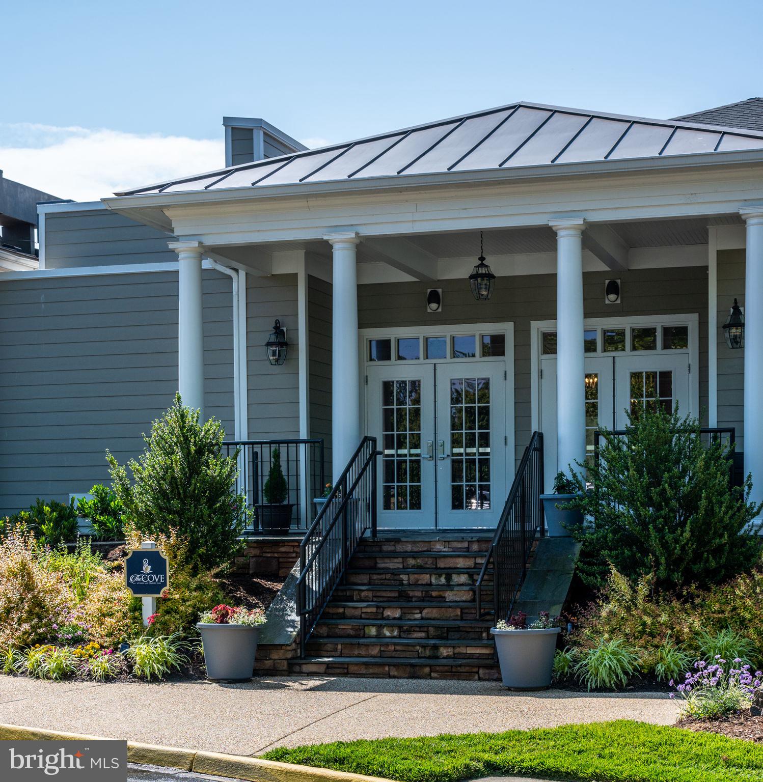 FAWN LAKE - Residential