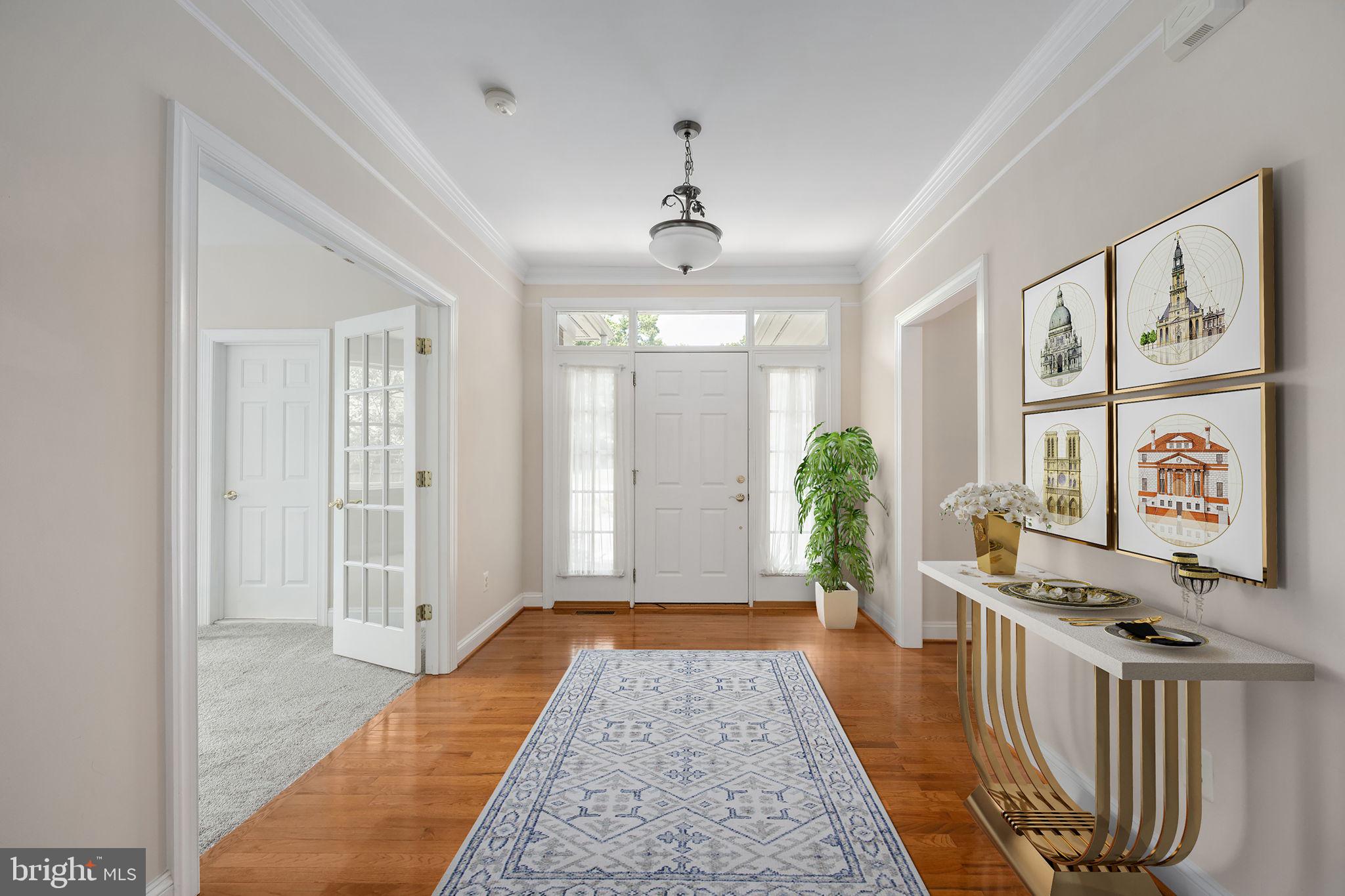 FAWN LAKE - Residential