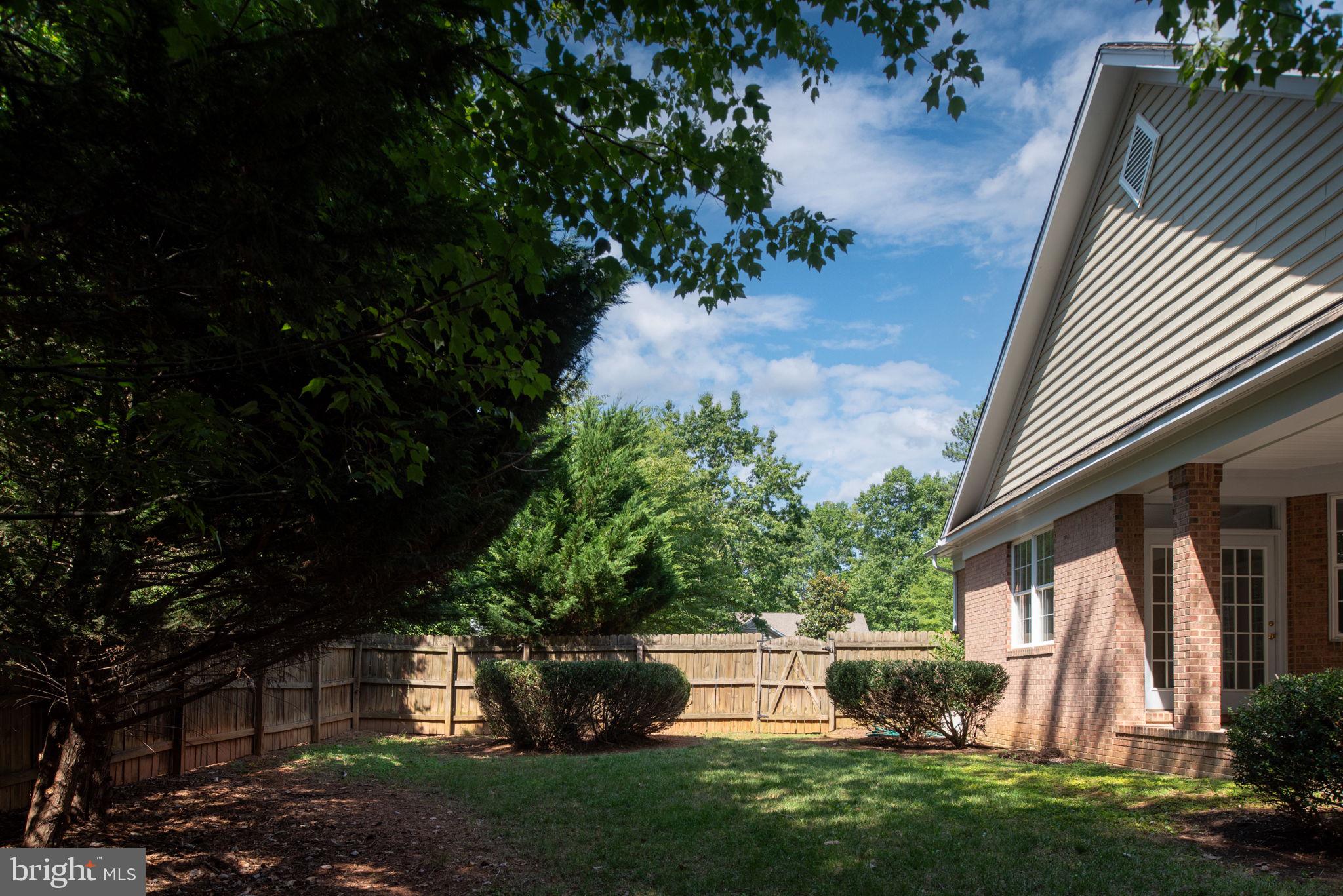 FAWN LAKE - Residential