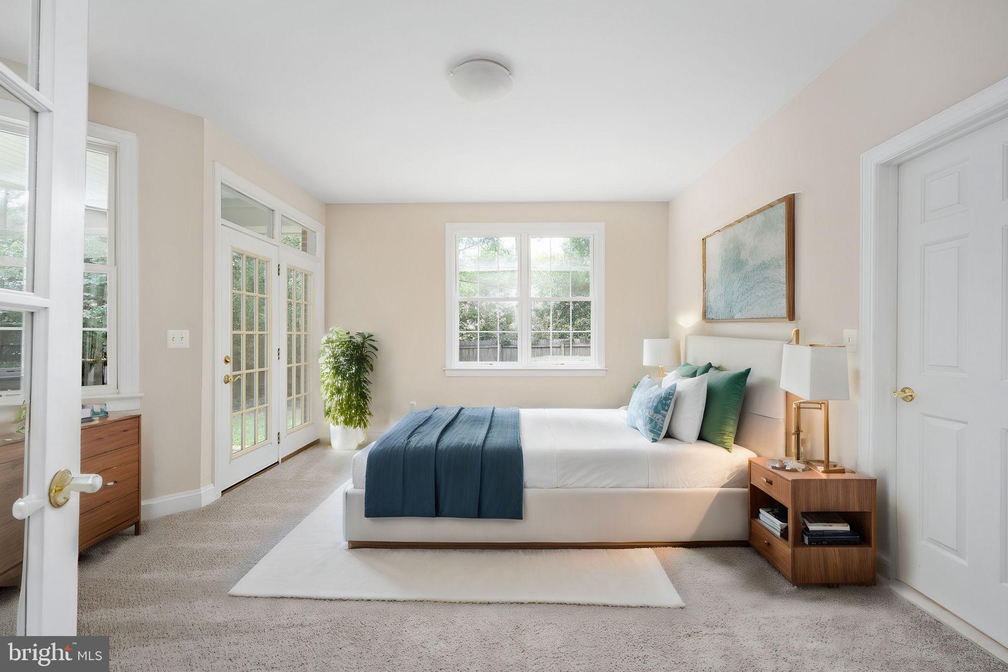 FAWN LAKE - Residential