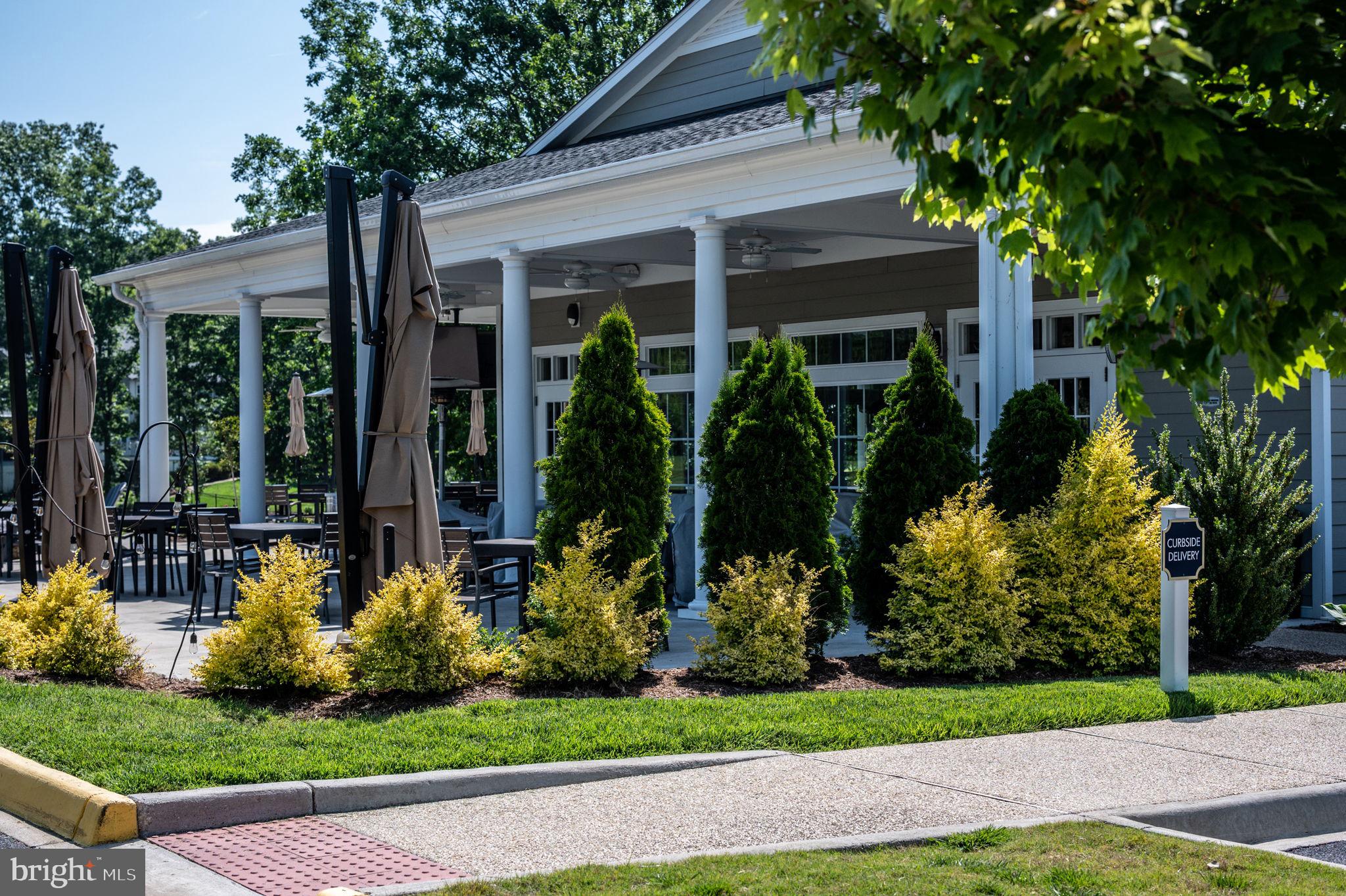 FAWN LAKE - Residential