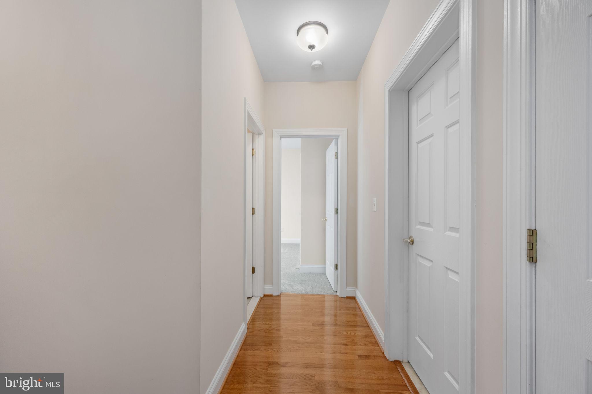 FAWN LAKE - Residential