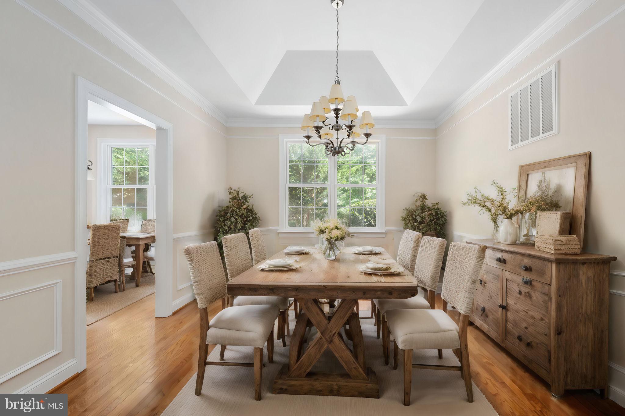 FAWN LAKE - Residential