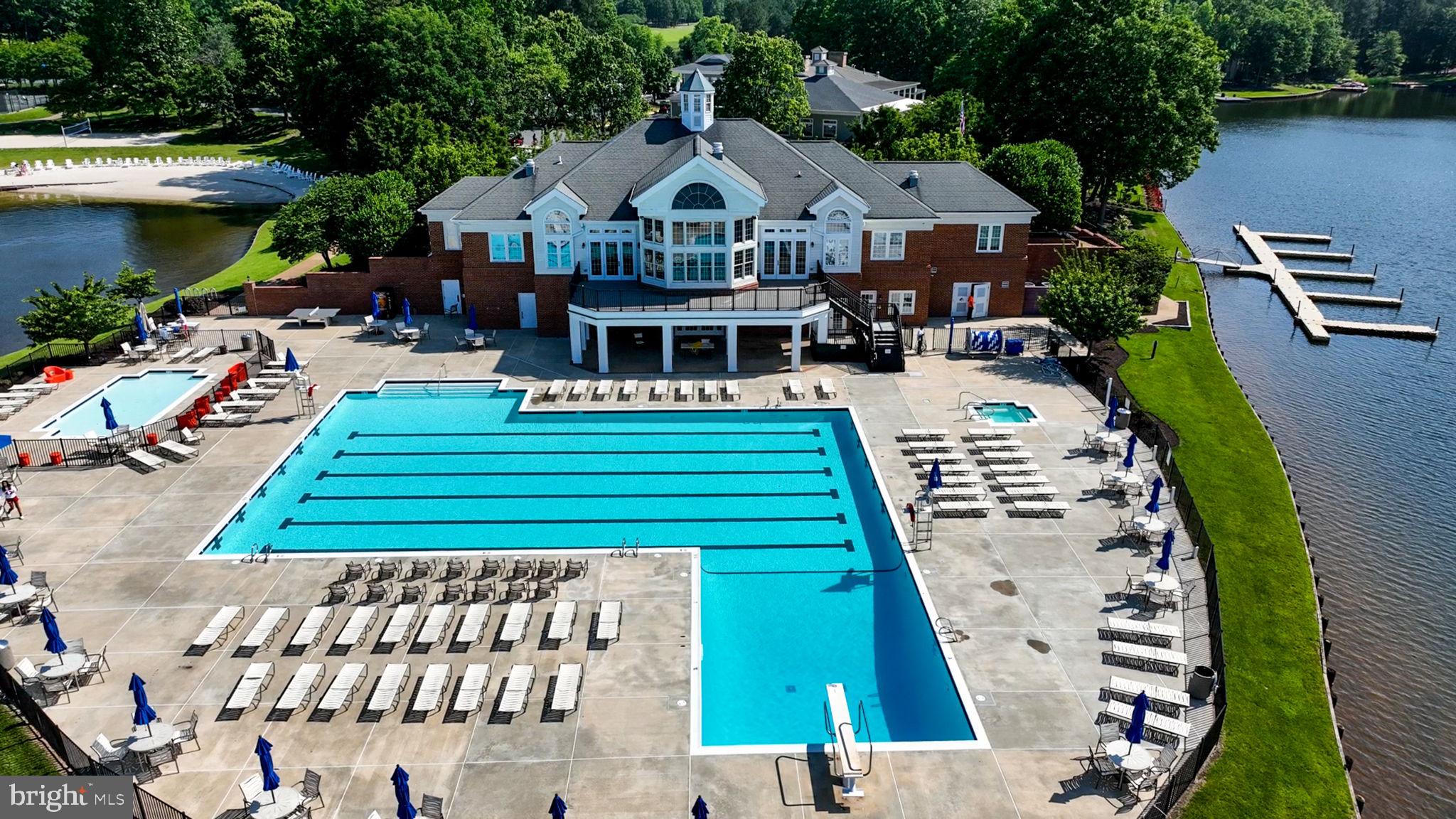 FAWN LAKE - Residential